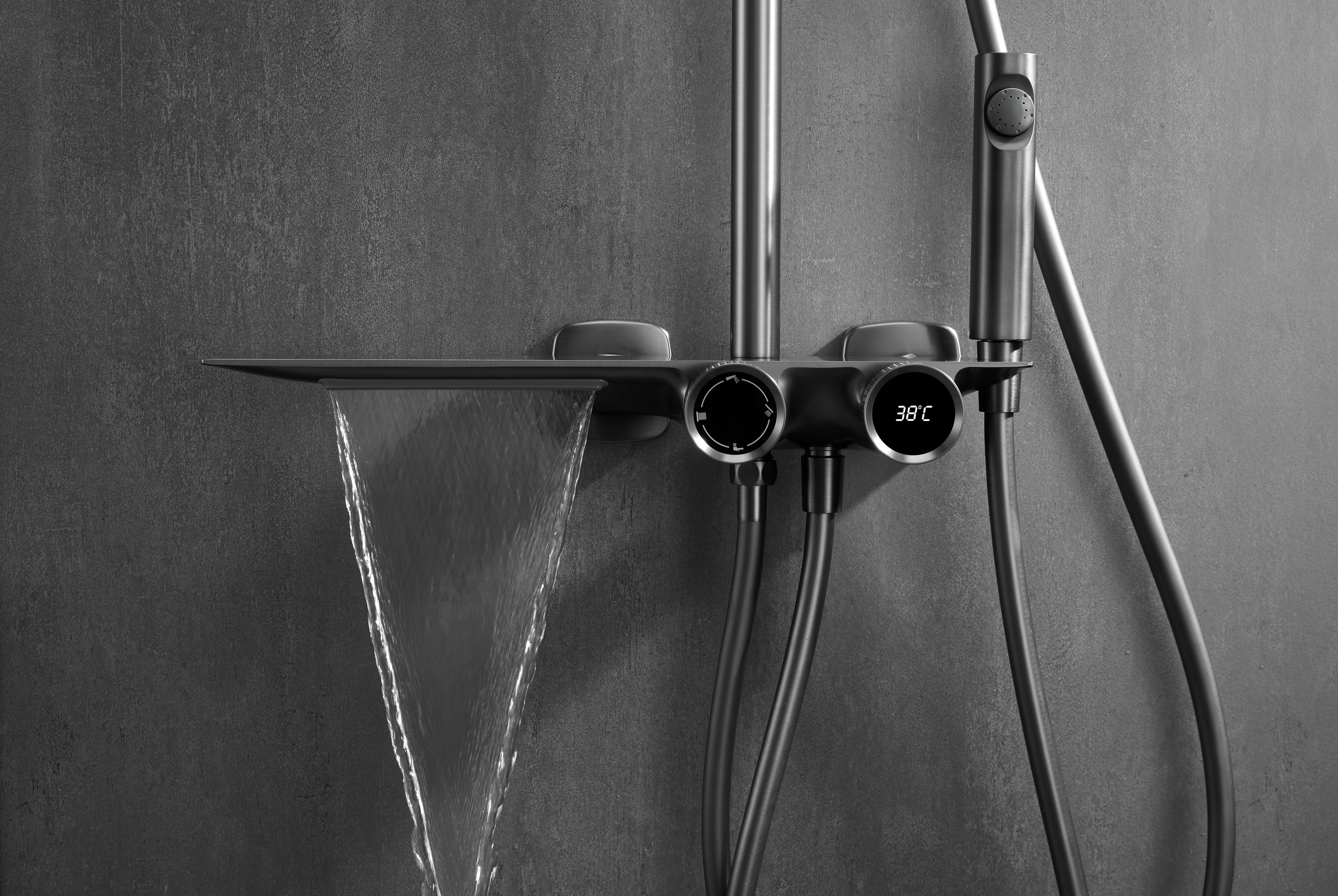 Record every moment of inspiration，