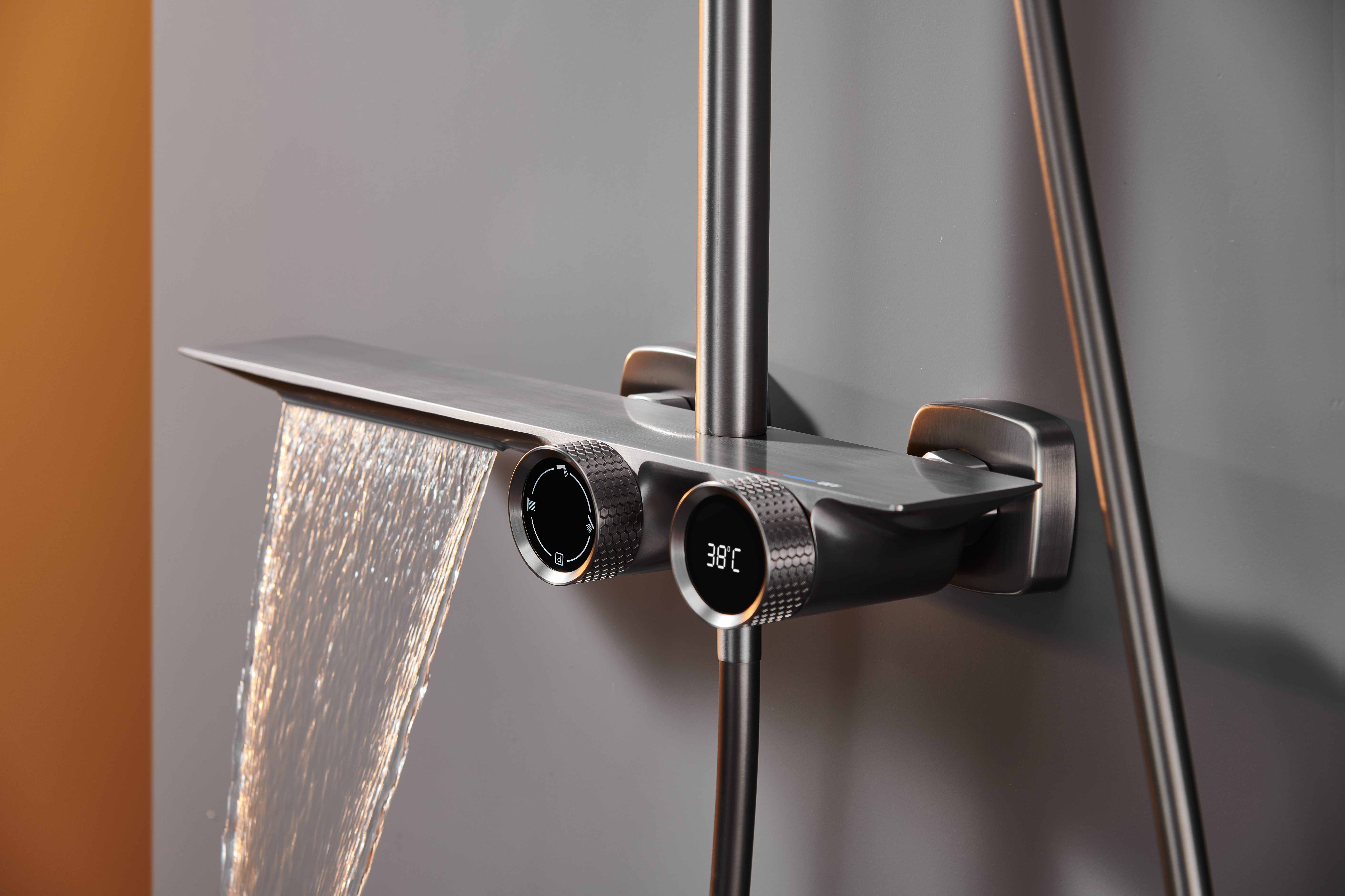 Record every moment of inspiration，