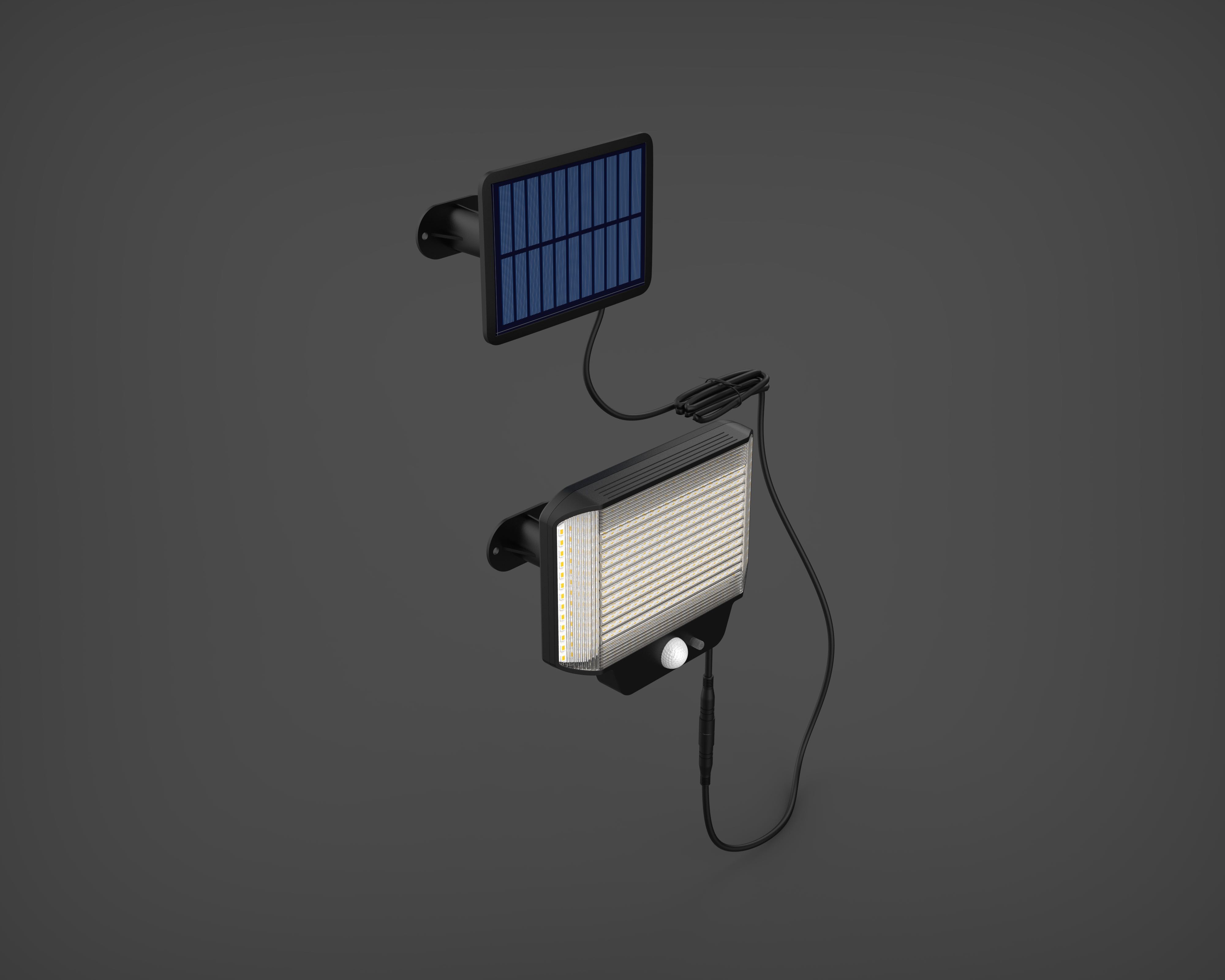 Lamp design，Solar lamp，solar energy，Home design，