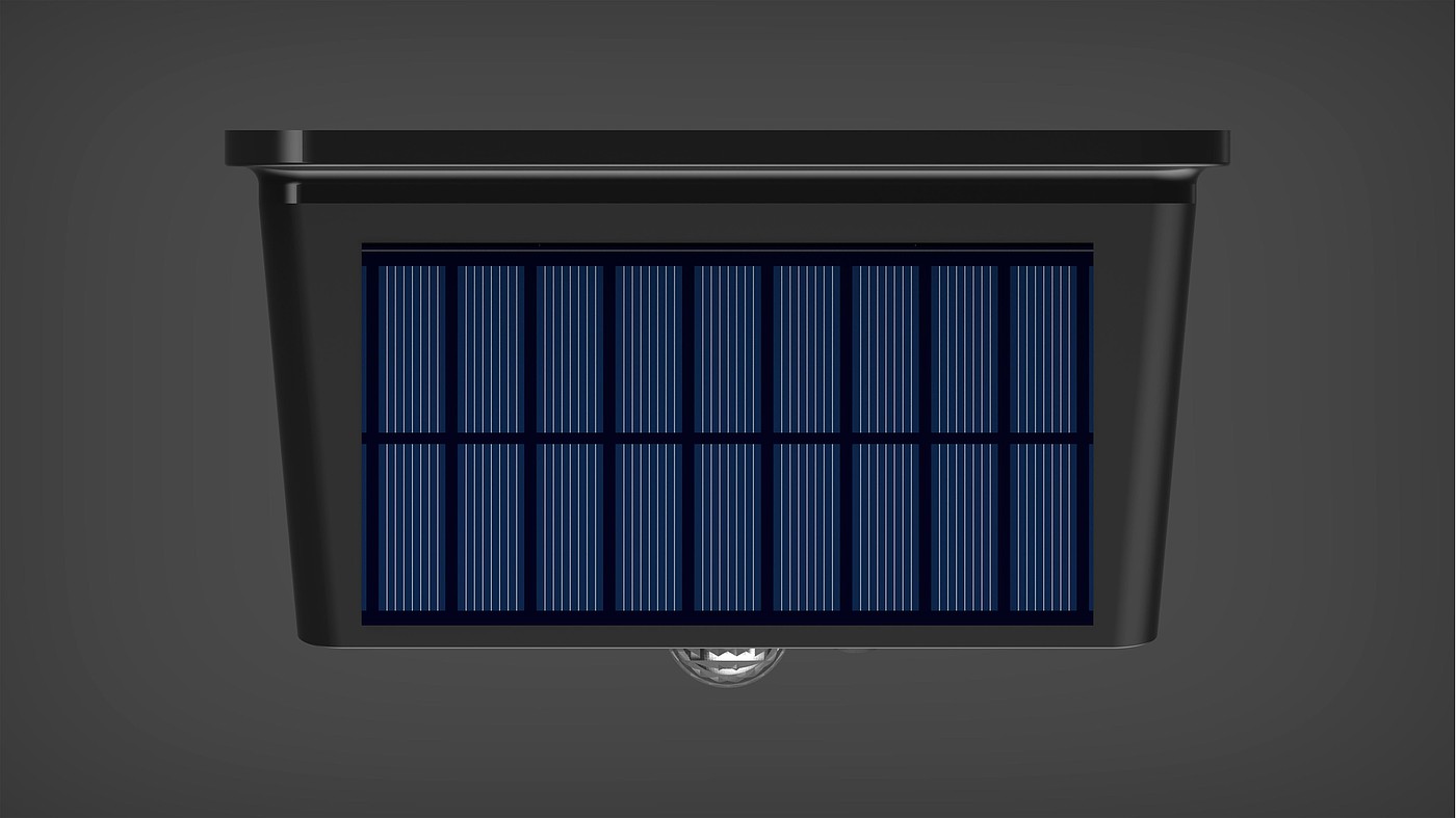 Solar lamp，Lamp design，Home product design，