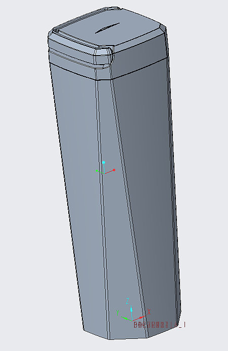 Thermos Cup, Tesla，
