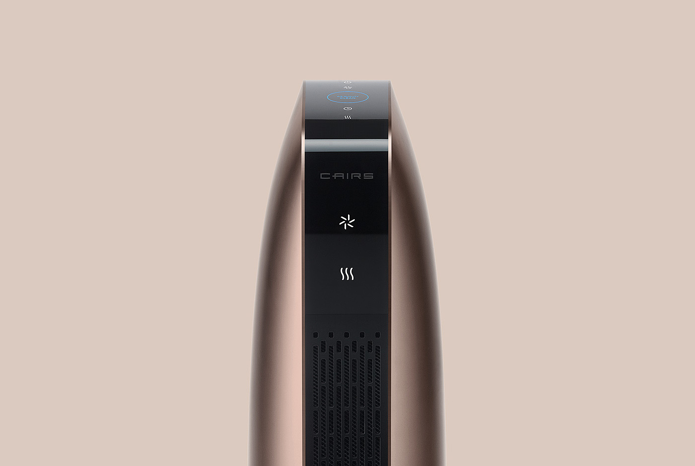 purify，heating，Dual purpose，blow，Seungwoo Kim，