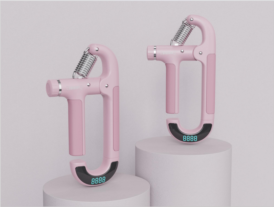 Grip design，New product design，