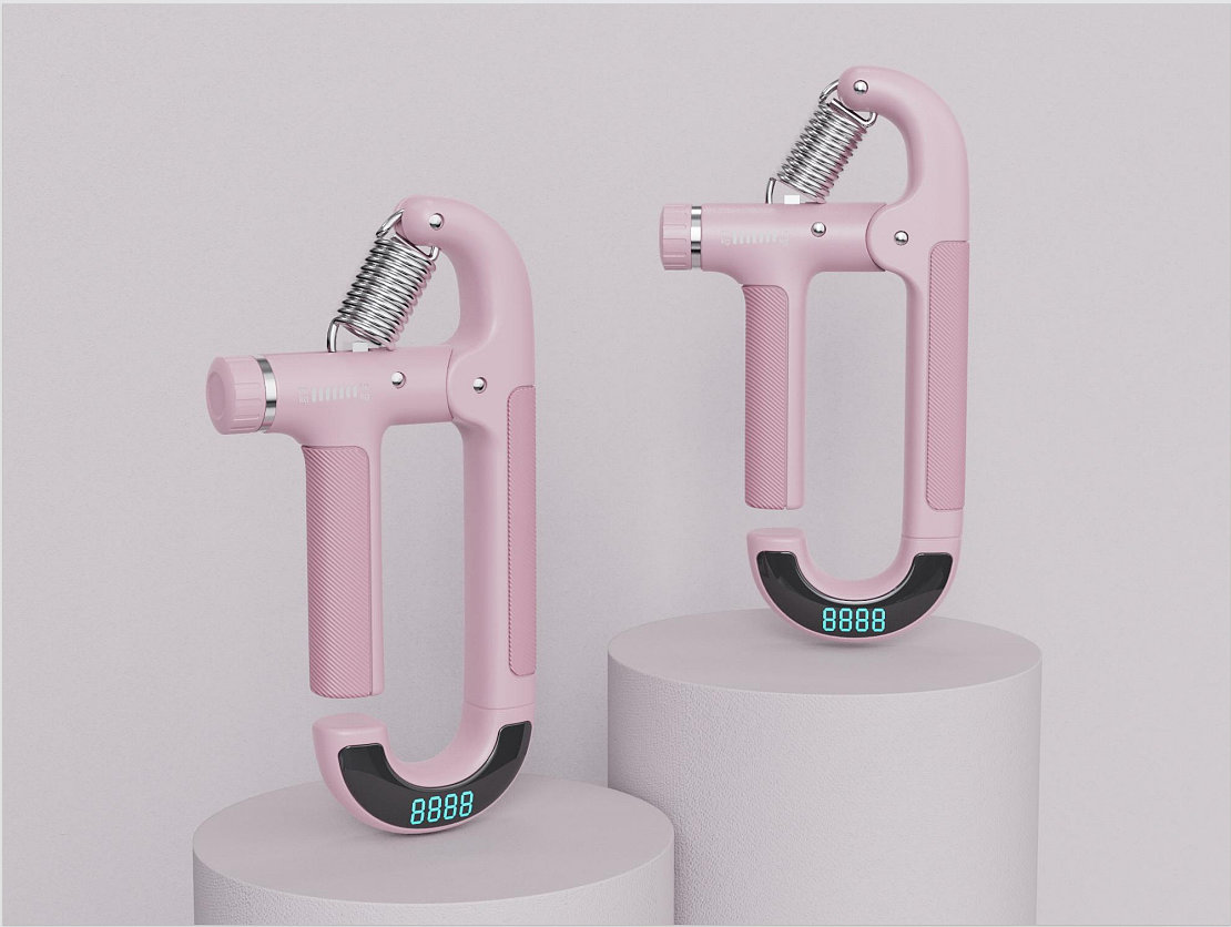 Grip design，New product design，