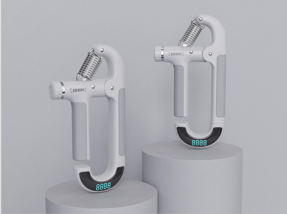 Grip design，New product design，