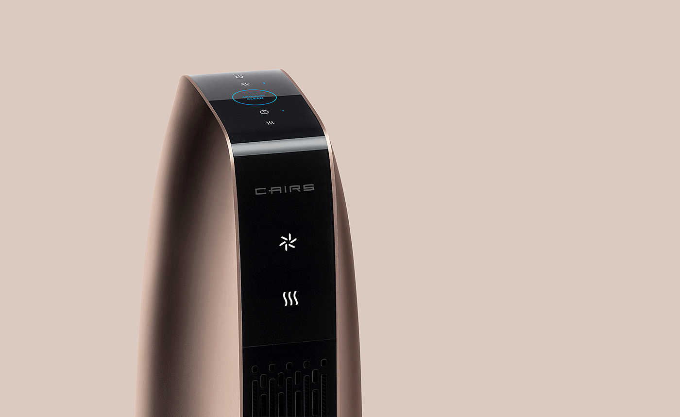 purify，heating，Dual purpose，blow，Seungwoo Kim，