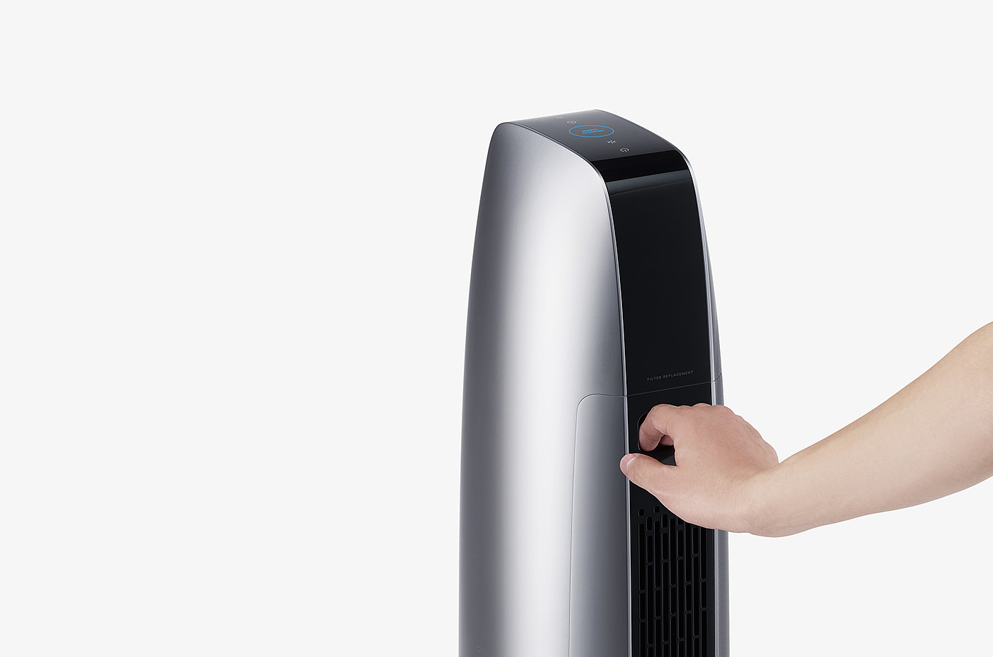 purify，heating，Dual purpose，blow，Seungwoo Kim，