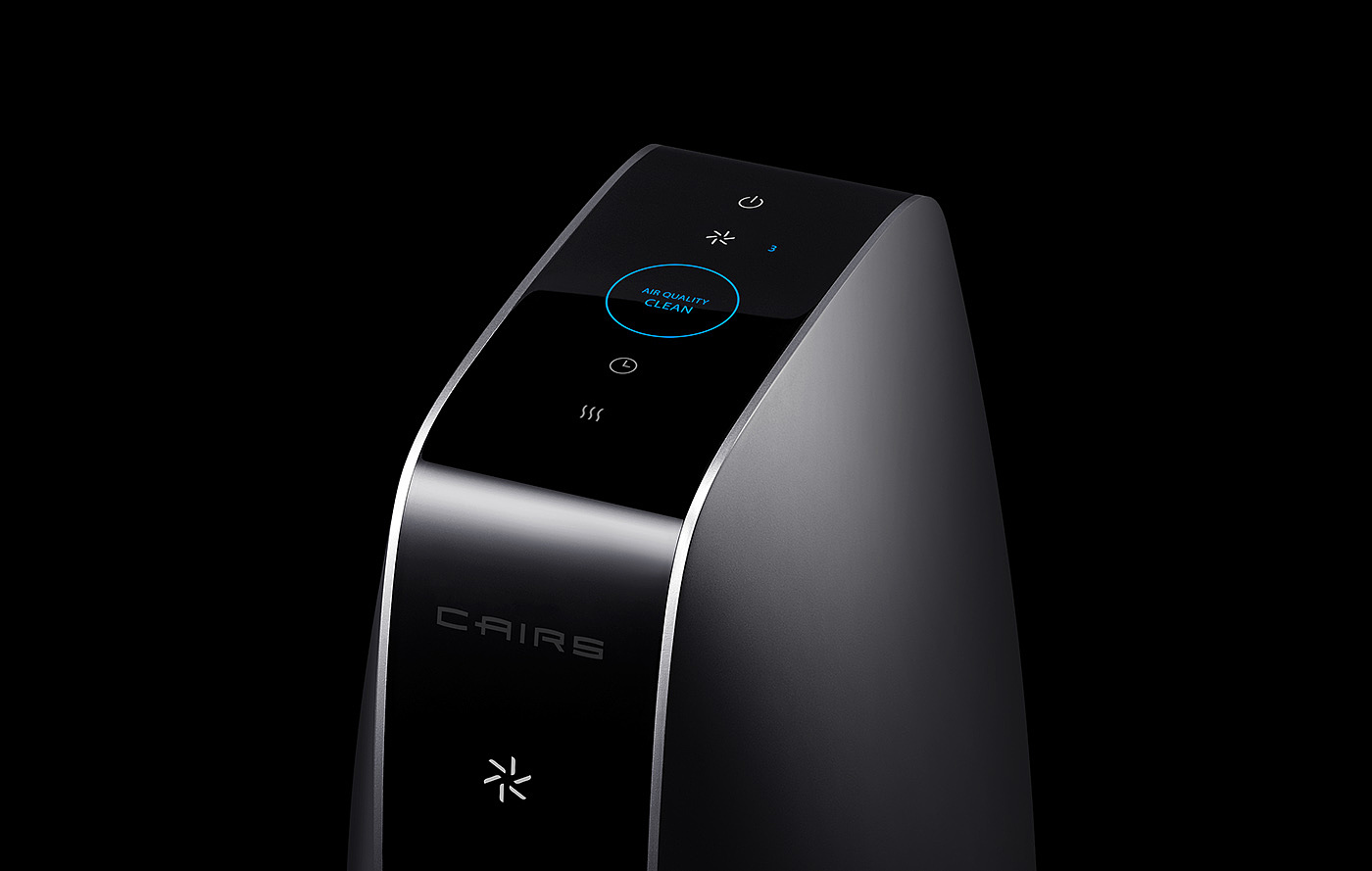 purify，heating，Dual purpose，blow，Seungwoo Kim，