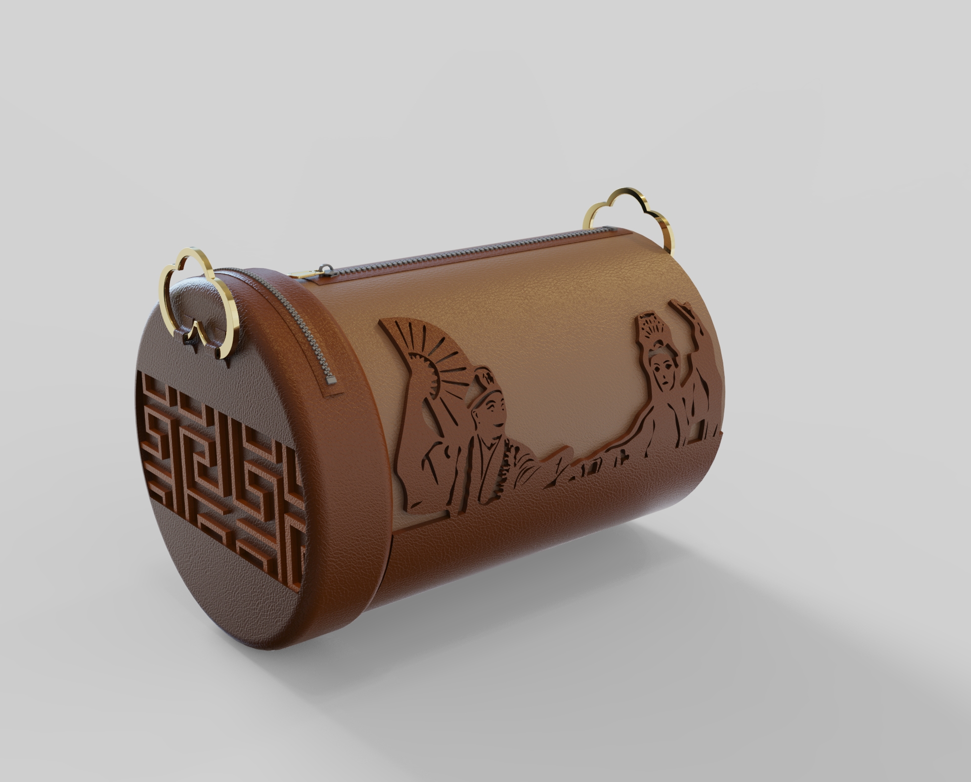 Cultural and creative design，