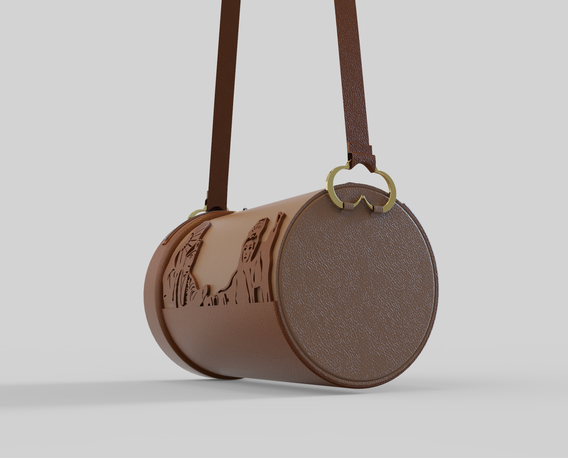 Cultural and creative design，