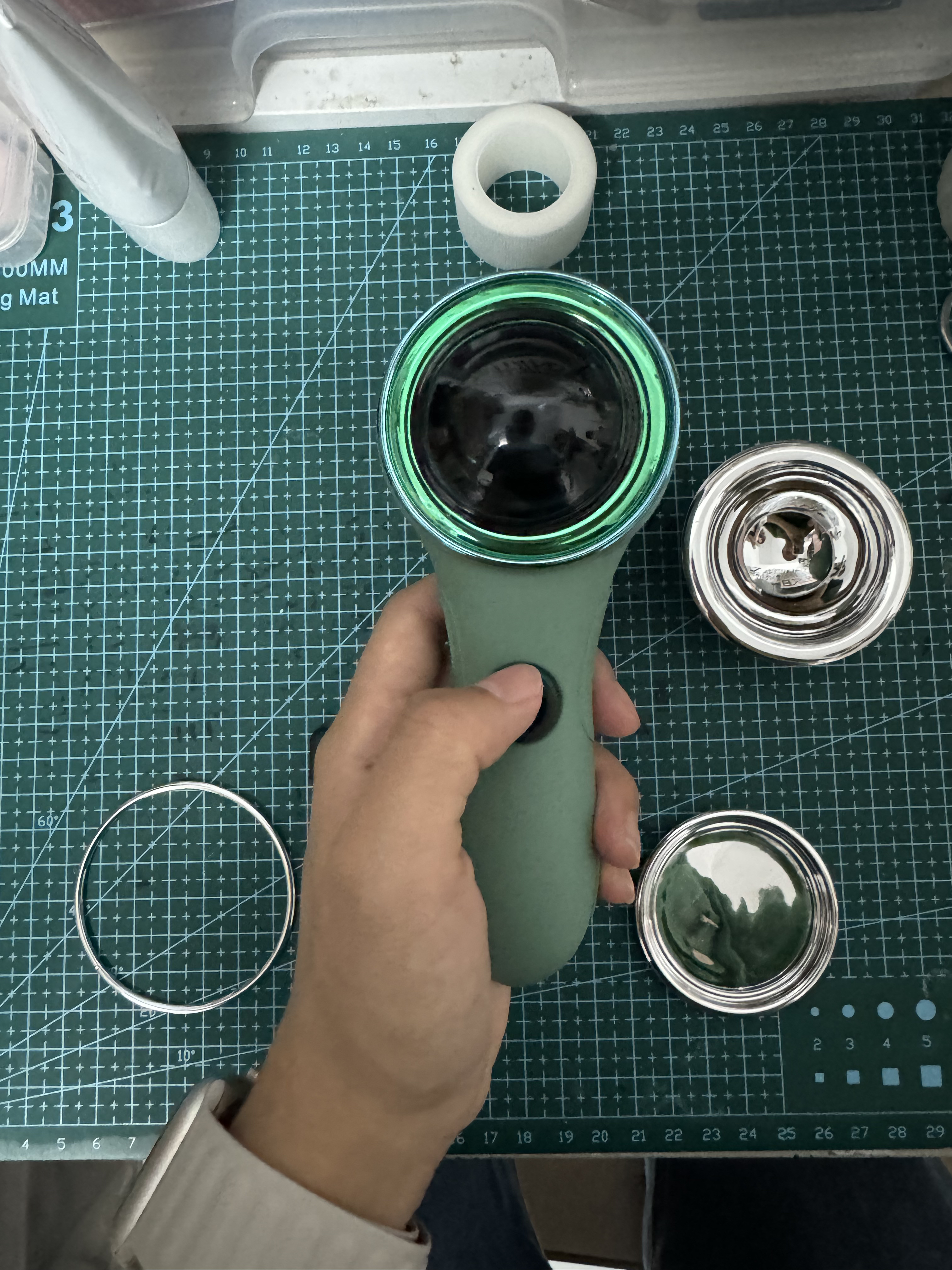 industrial design，interactive，education，