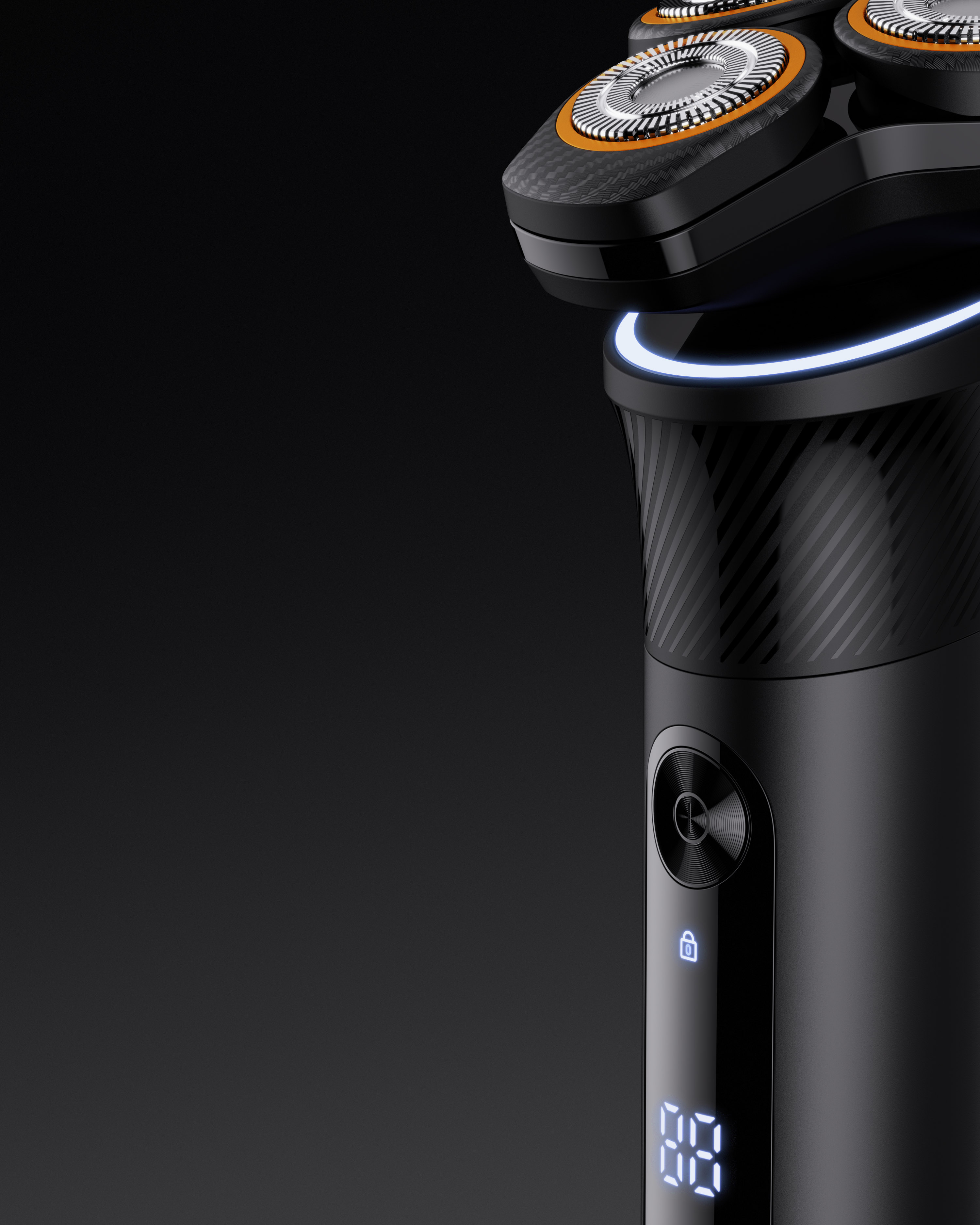 razor，Watsons，Watsons，China Aerospace Museum，