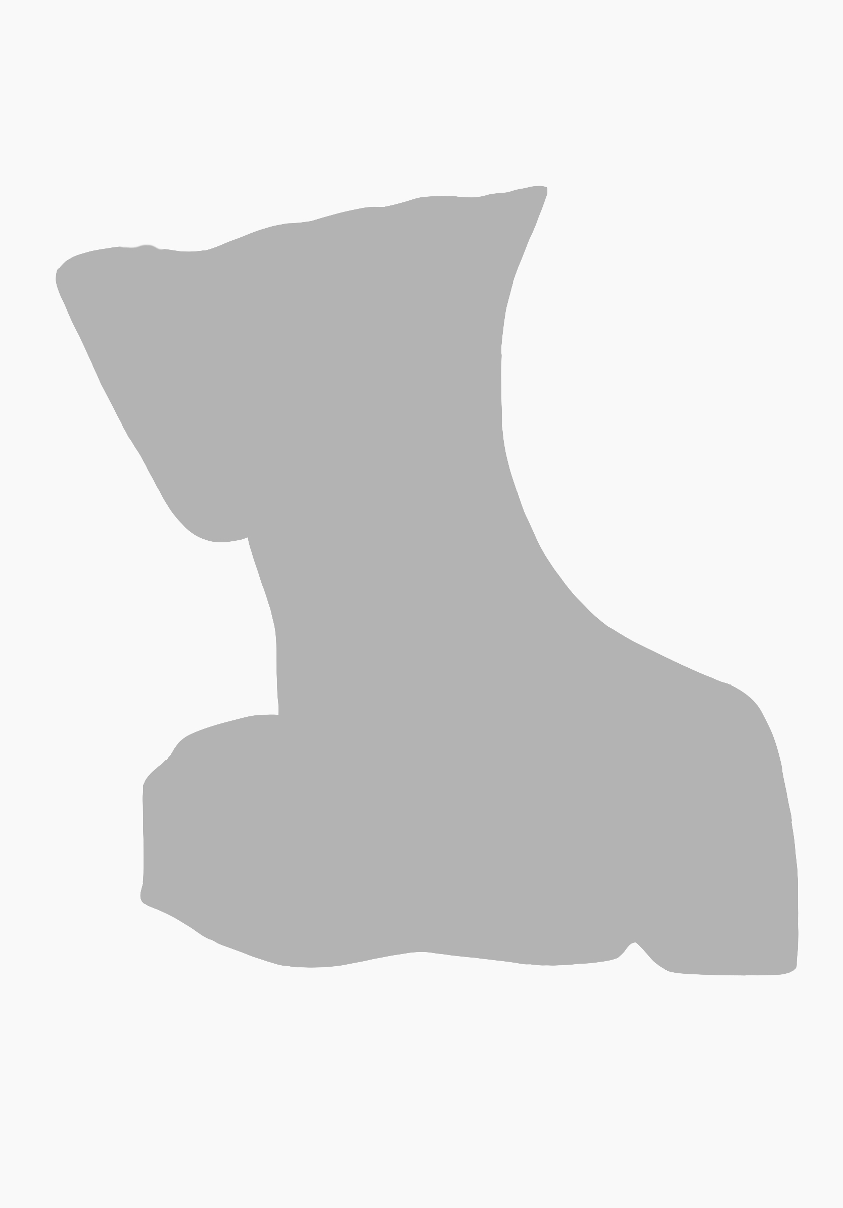 Procreate，industrial design，Ubee ，