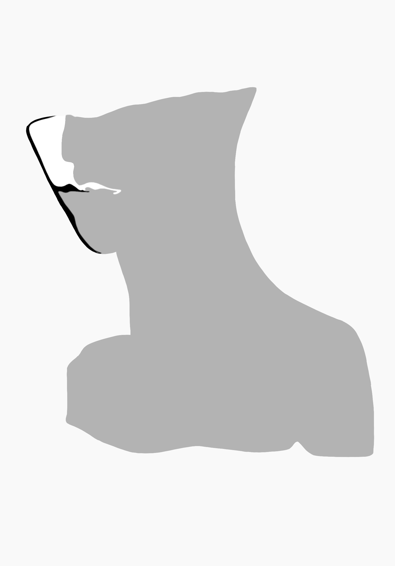 Procreate，industrial design，Ubee ，