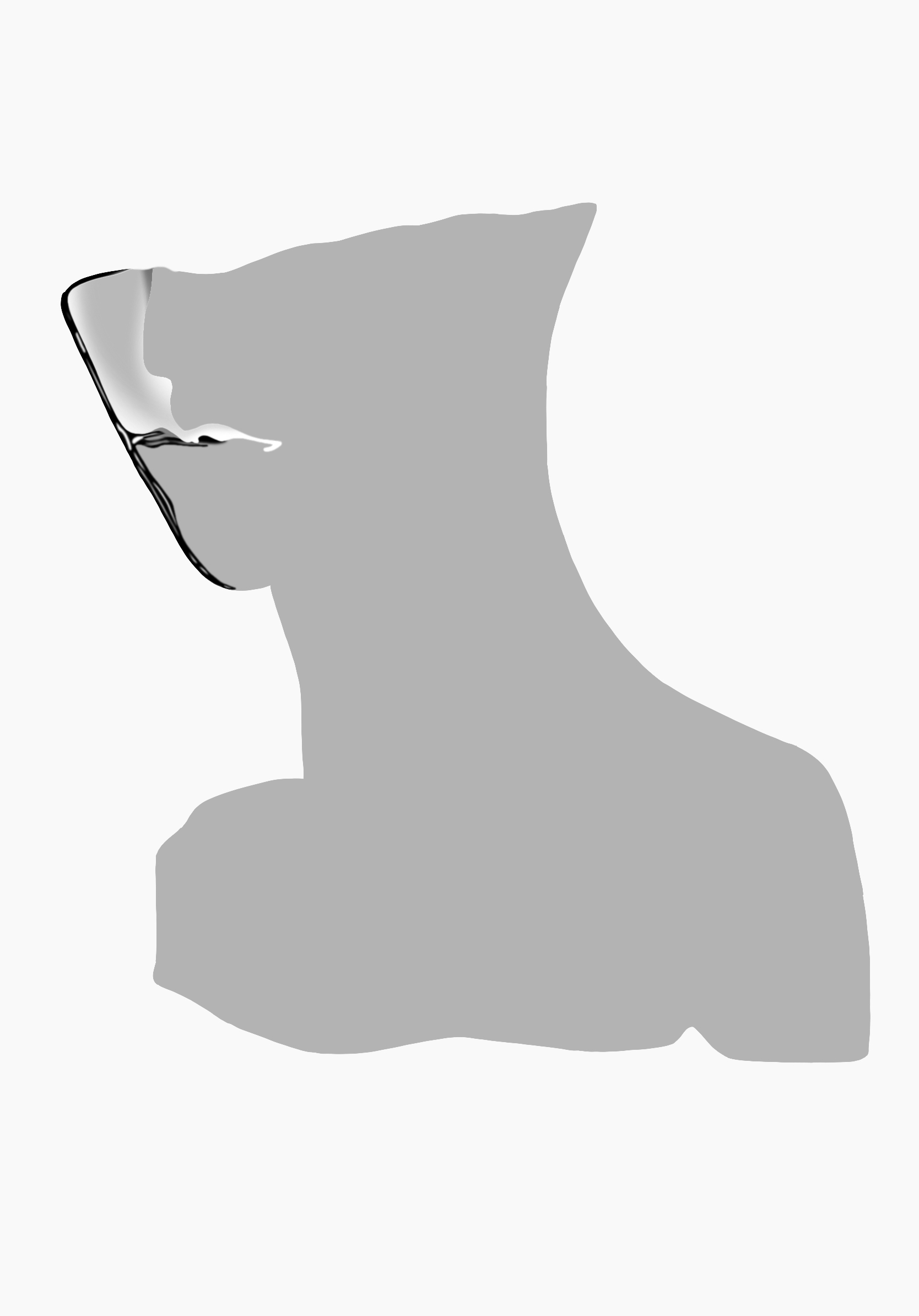 Procreate，industrial design，Ubee ，