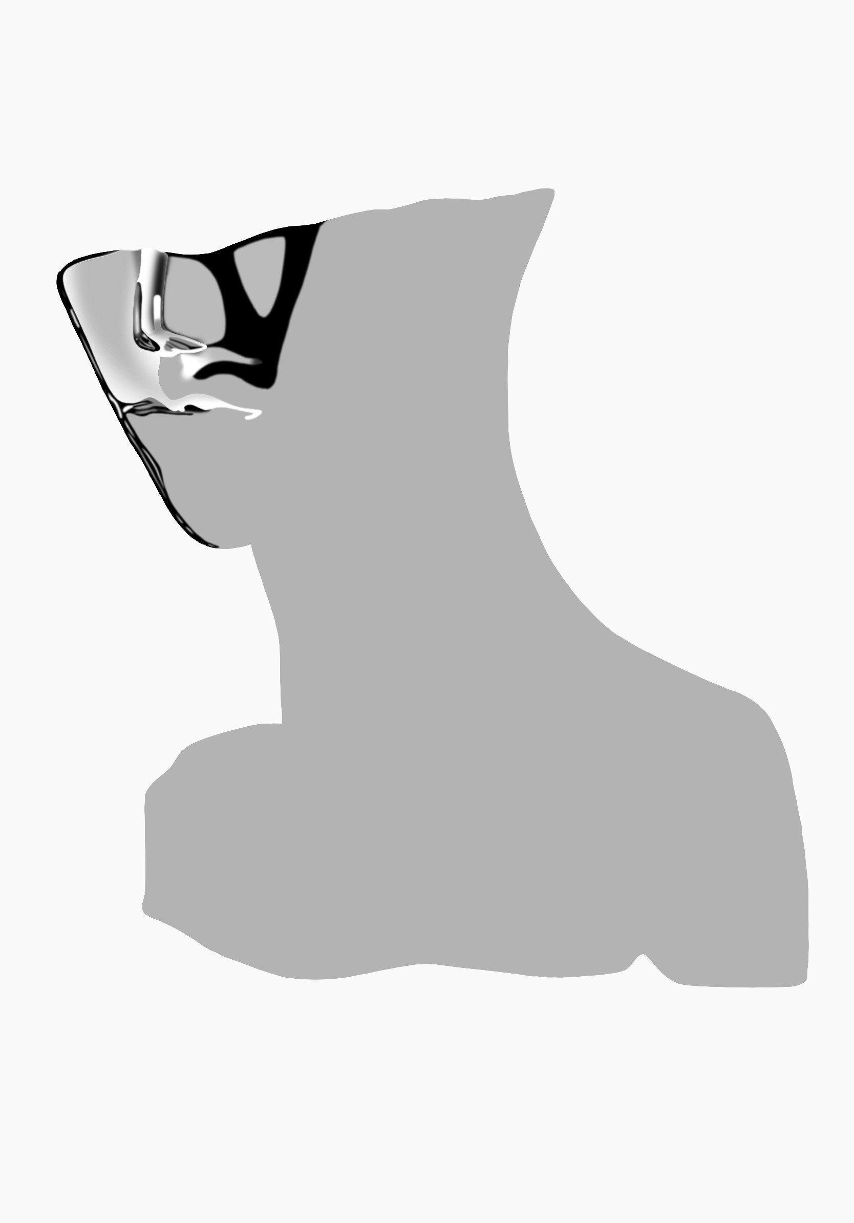 Procreate，industrial design，Ubee ，