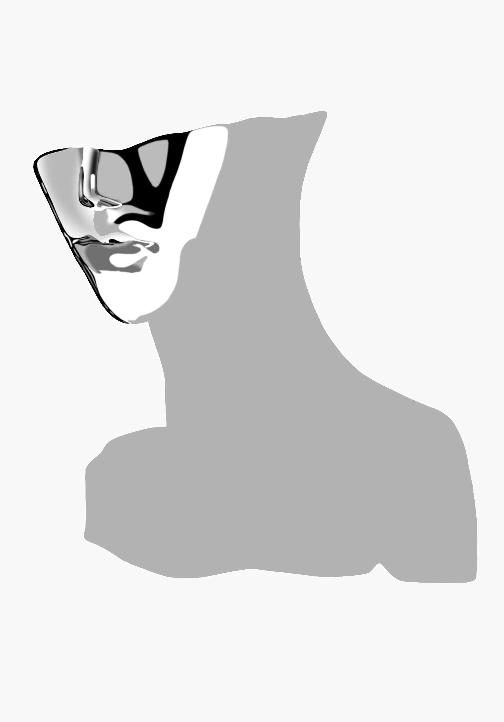 Procreate，industrial design，Ubee ，