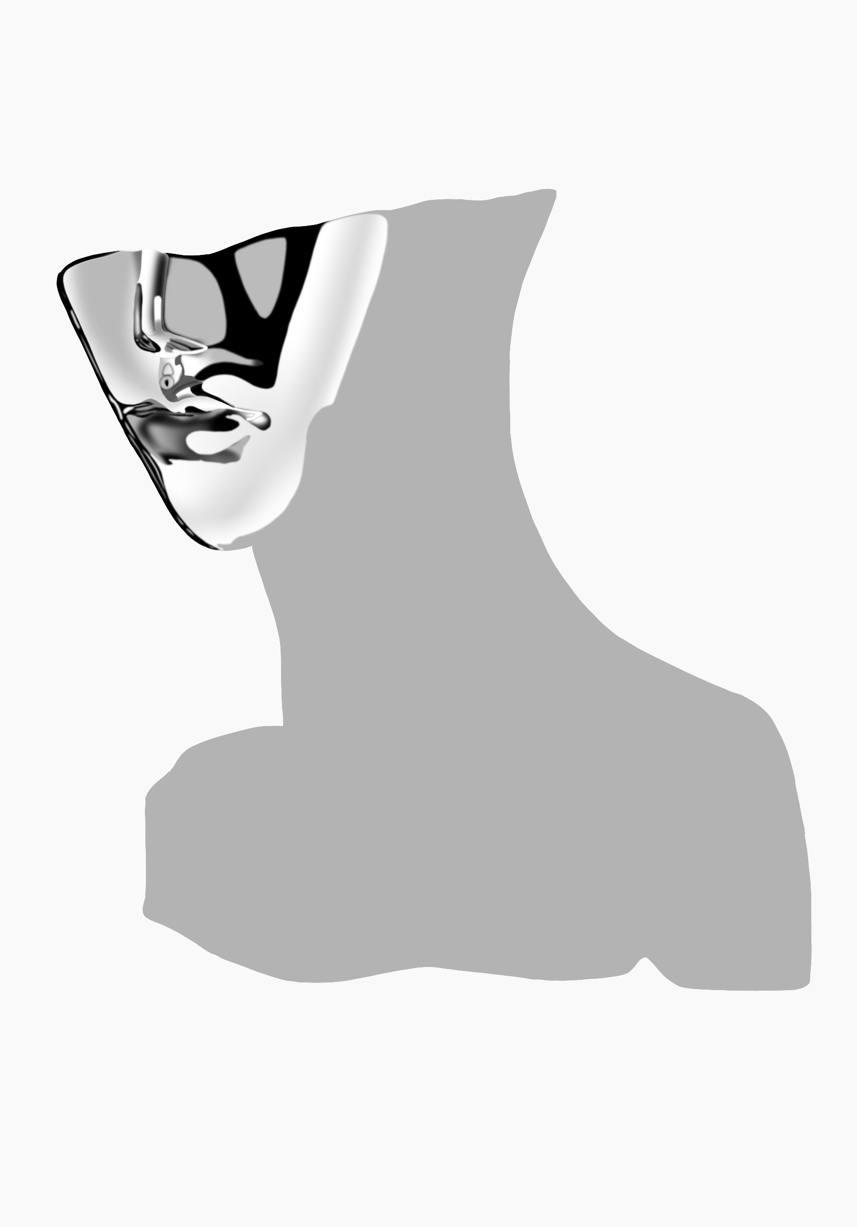 Procreate，industrial design，Ubee ，