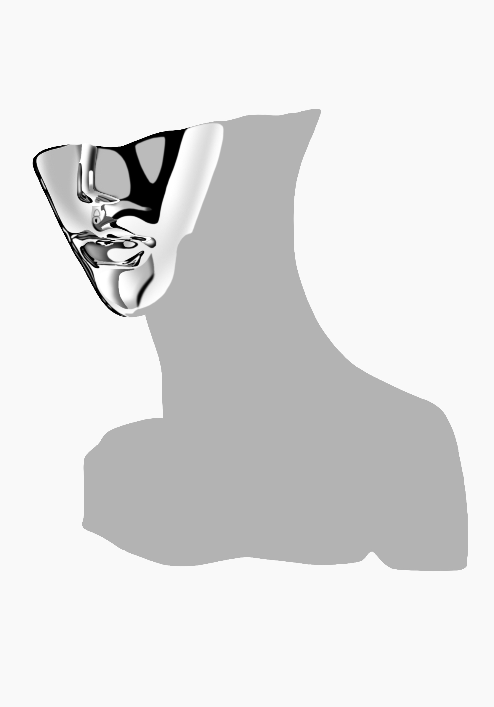 Procreate，industrial design，Ubee ，