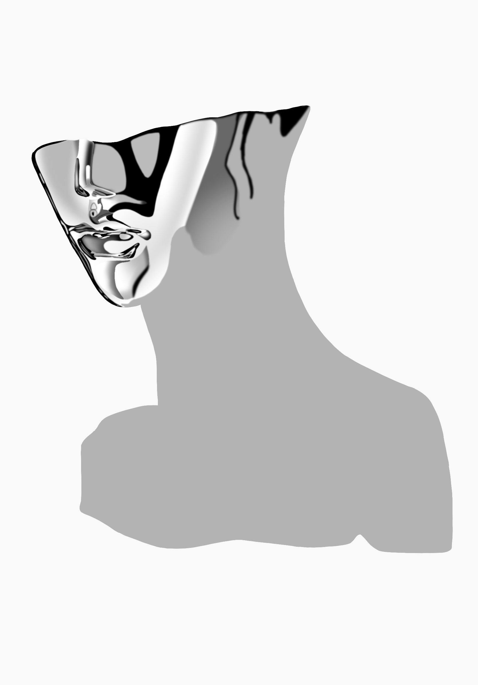 Procreate，industrial design，Ubee ，