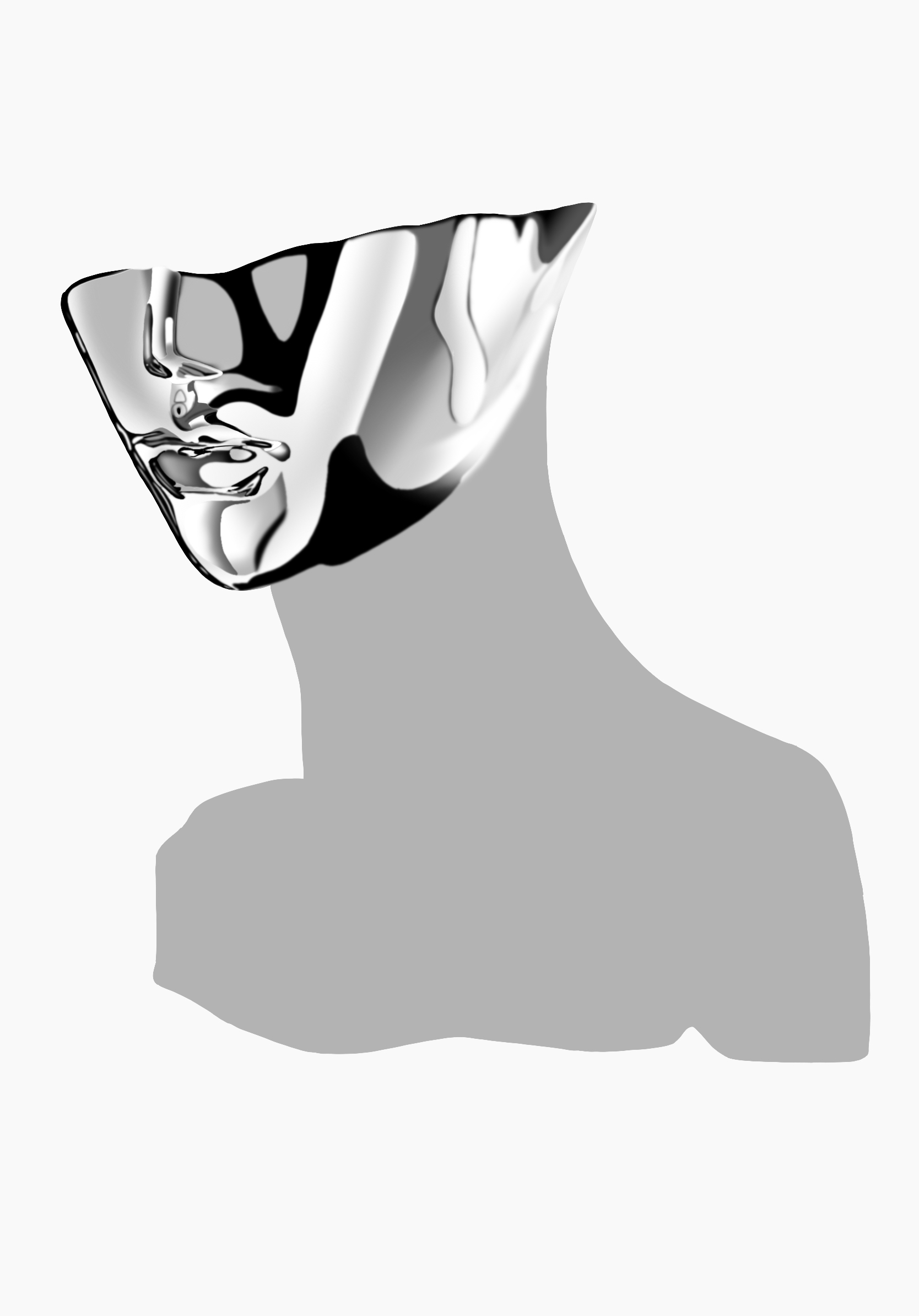 Procreate，industrial design，Ubee ，