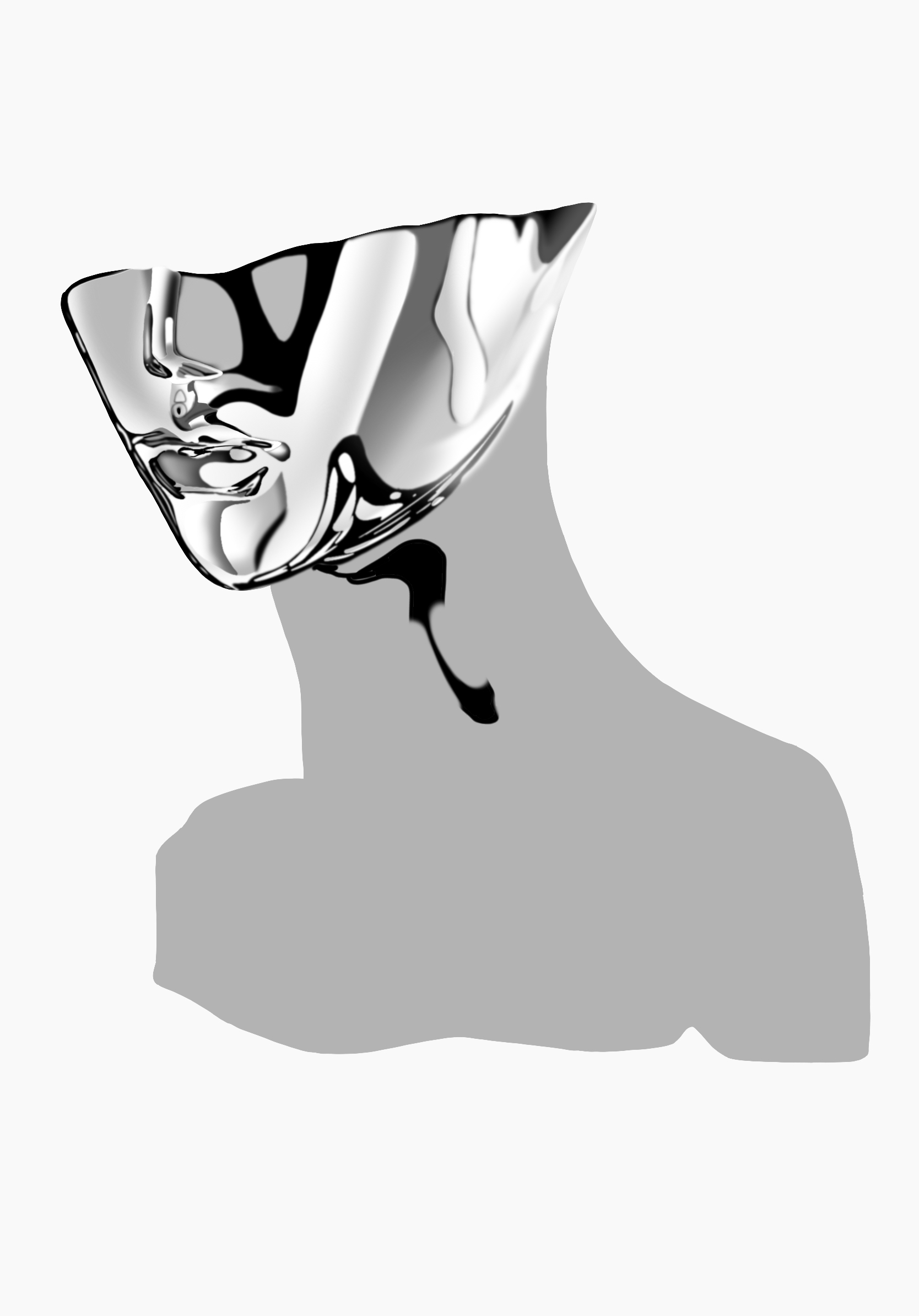 Procreate，industrial design，Ubee ，