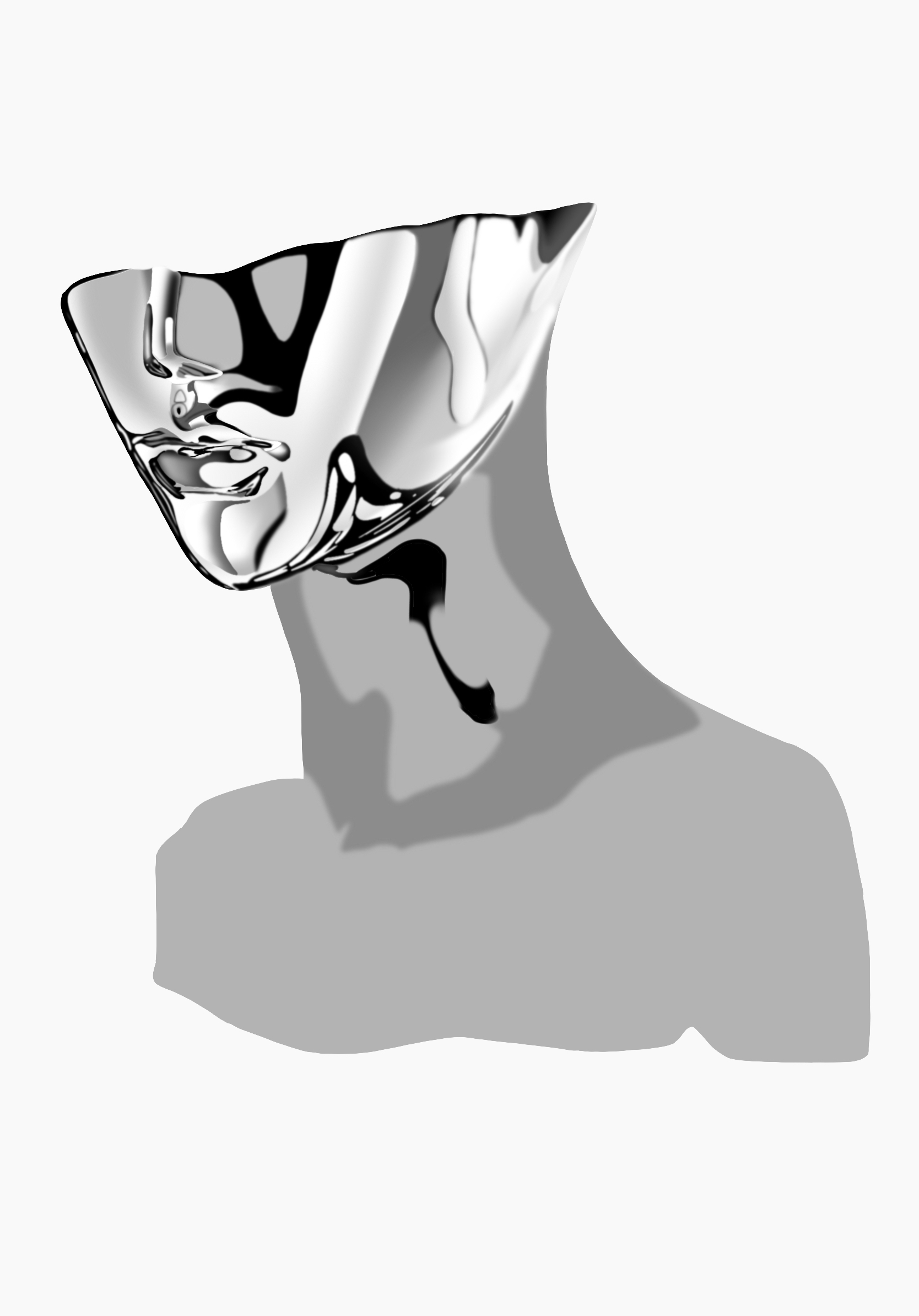 Procreate，industrial design，Ubee ，