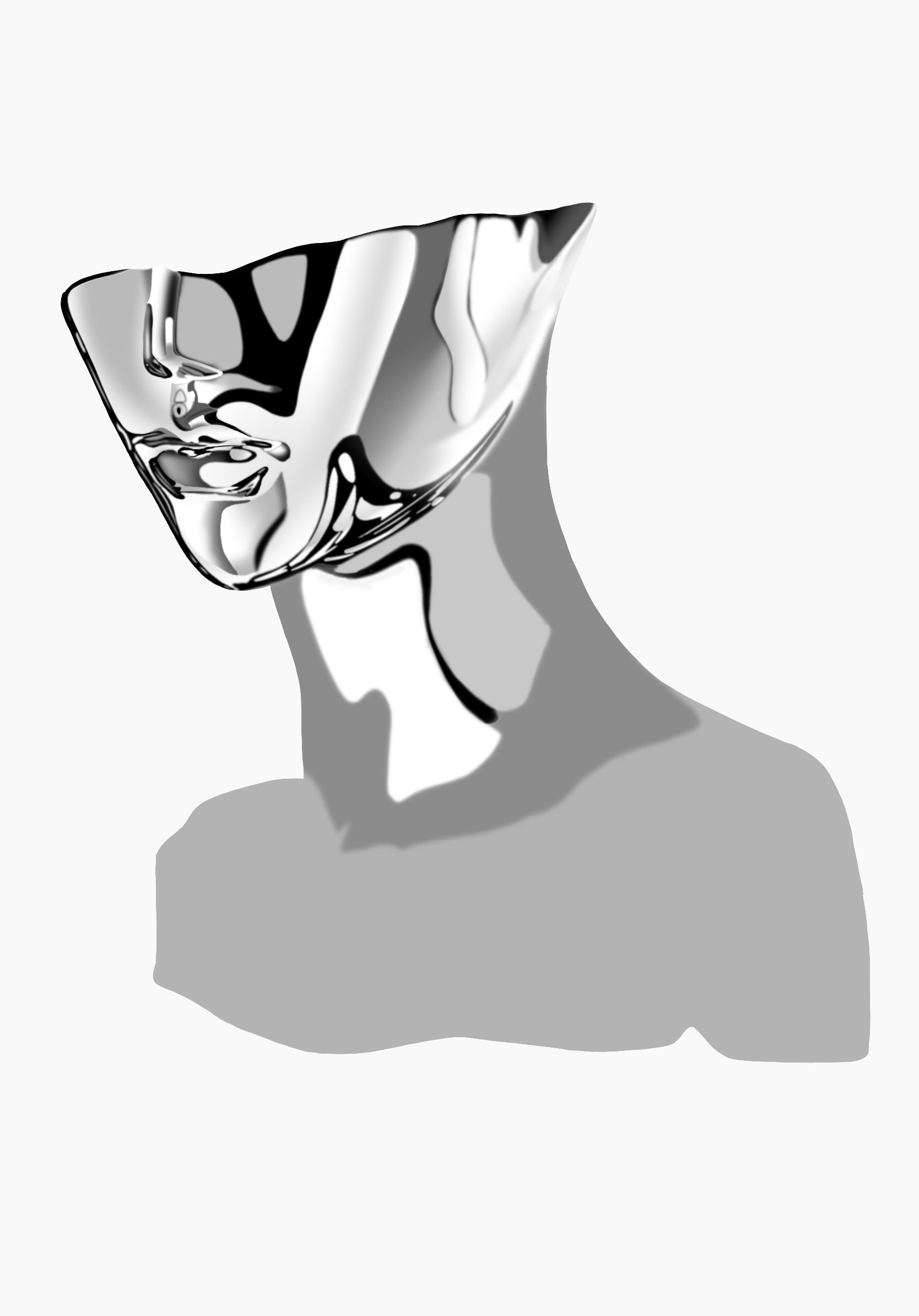 Procreate，industrial design，Ubee ，