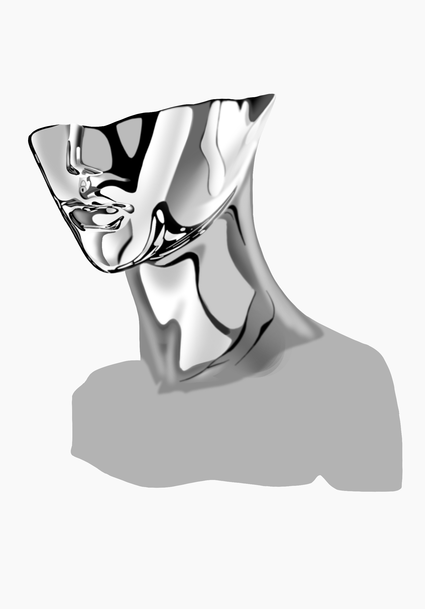 Procreate，industrial design，Ubee ，