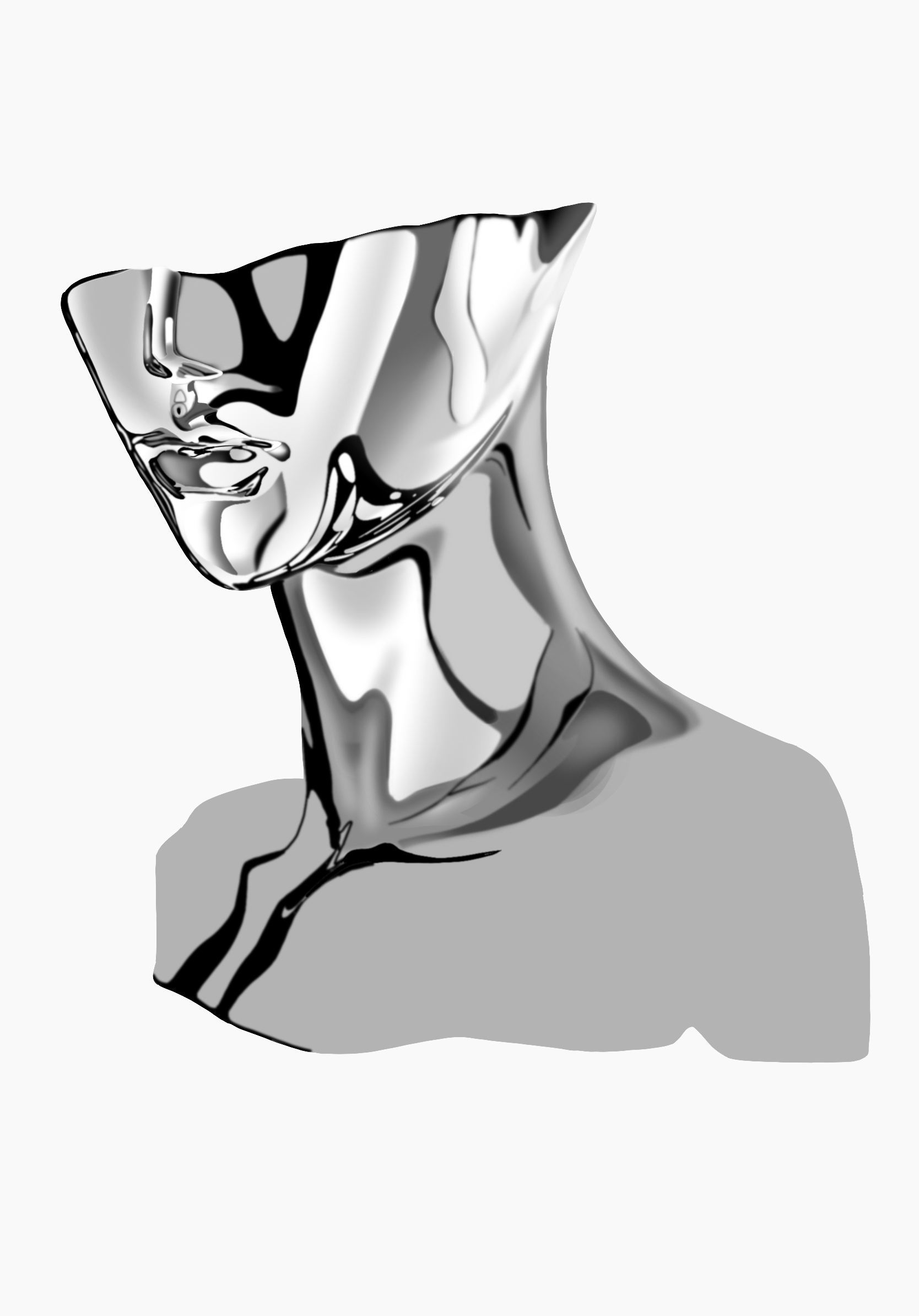 Procreate，industrial design，Ubee ，