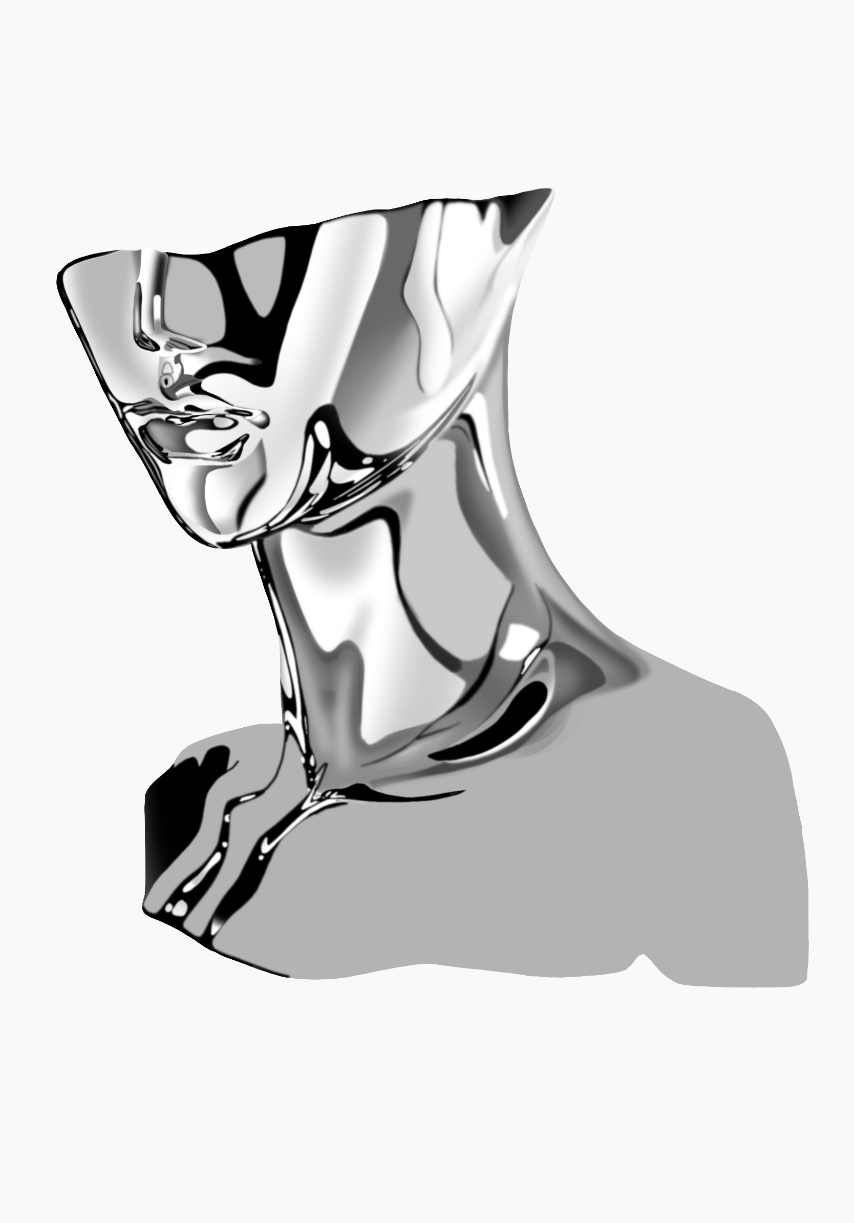 Procreate，industrial design，Ubee ，