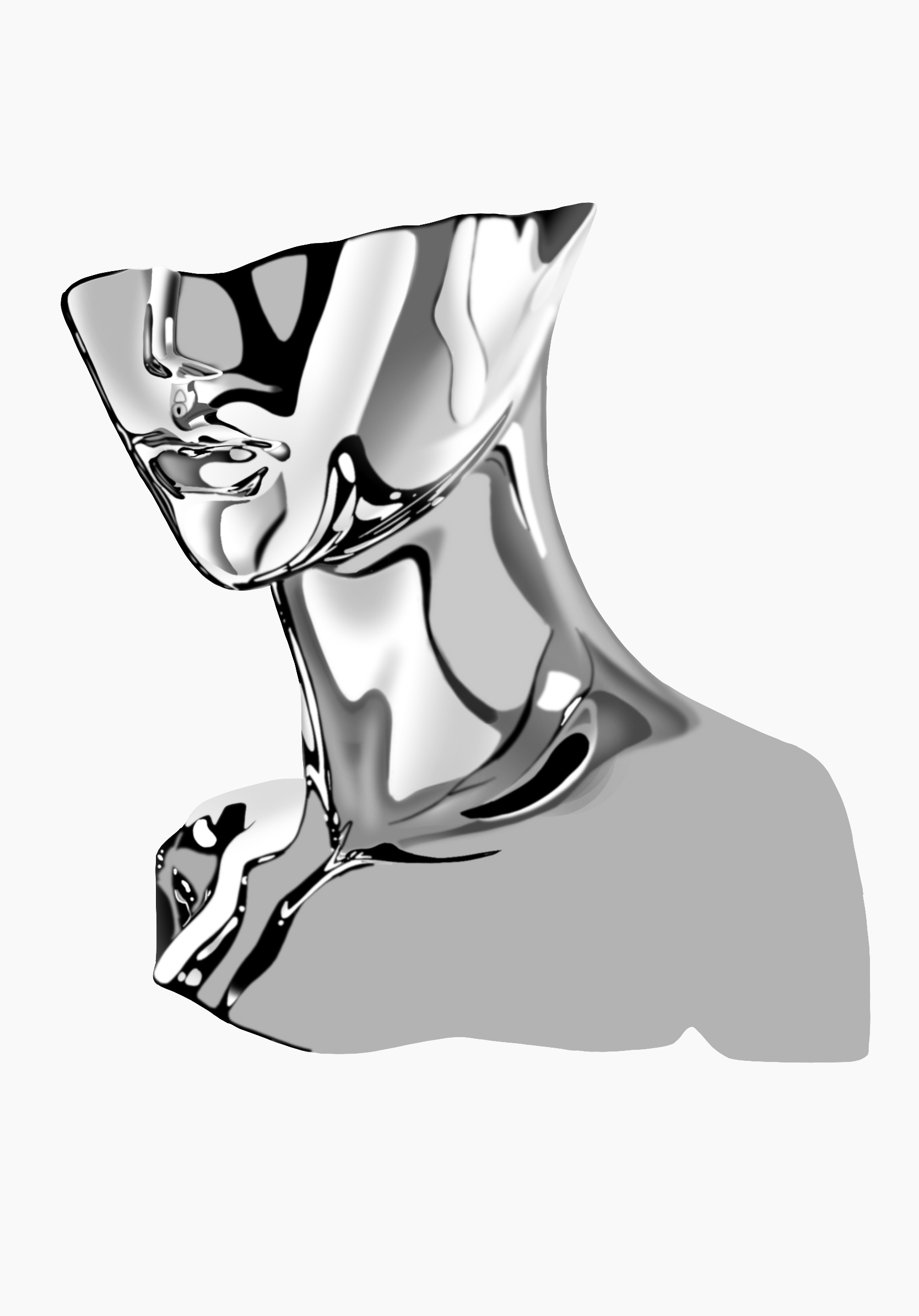 Procreate，industrial design，Ubee ，