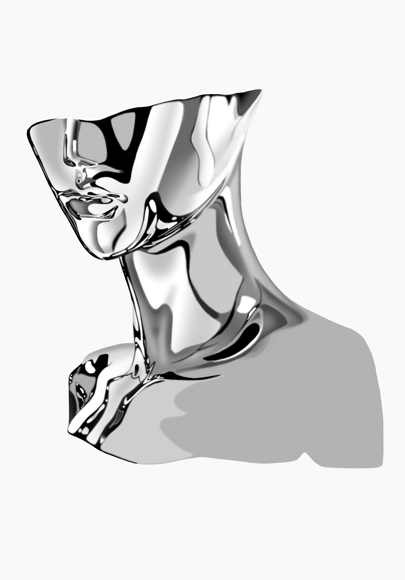 Procreate，industrial design，Ubee ，