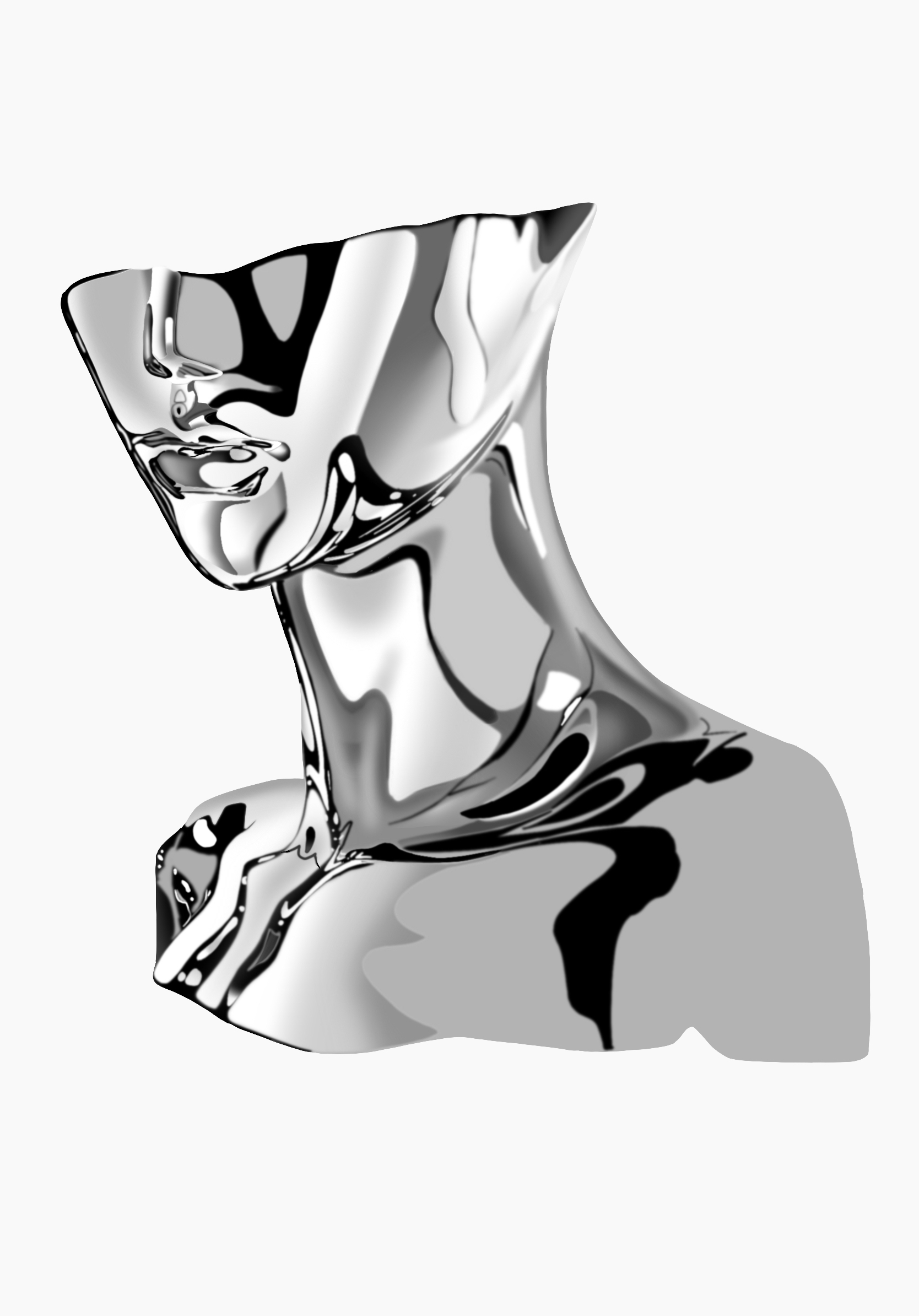 Procreate，industrial design，Ubee ，