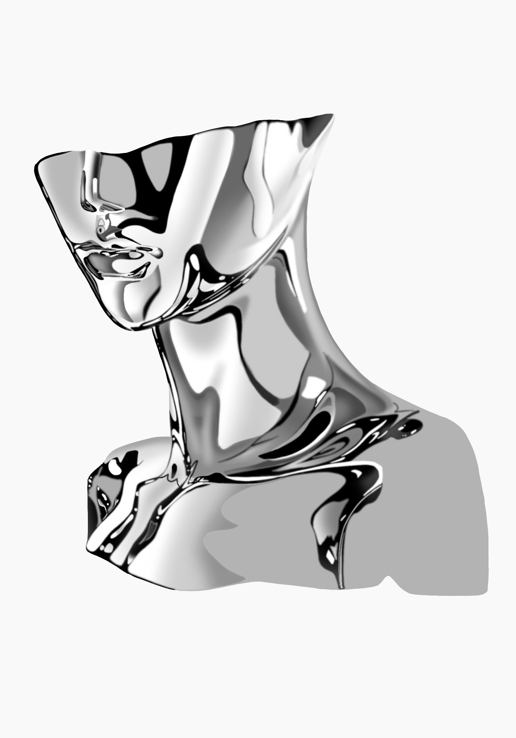 Procreate，industrial design，Ubee ，