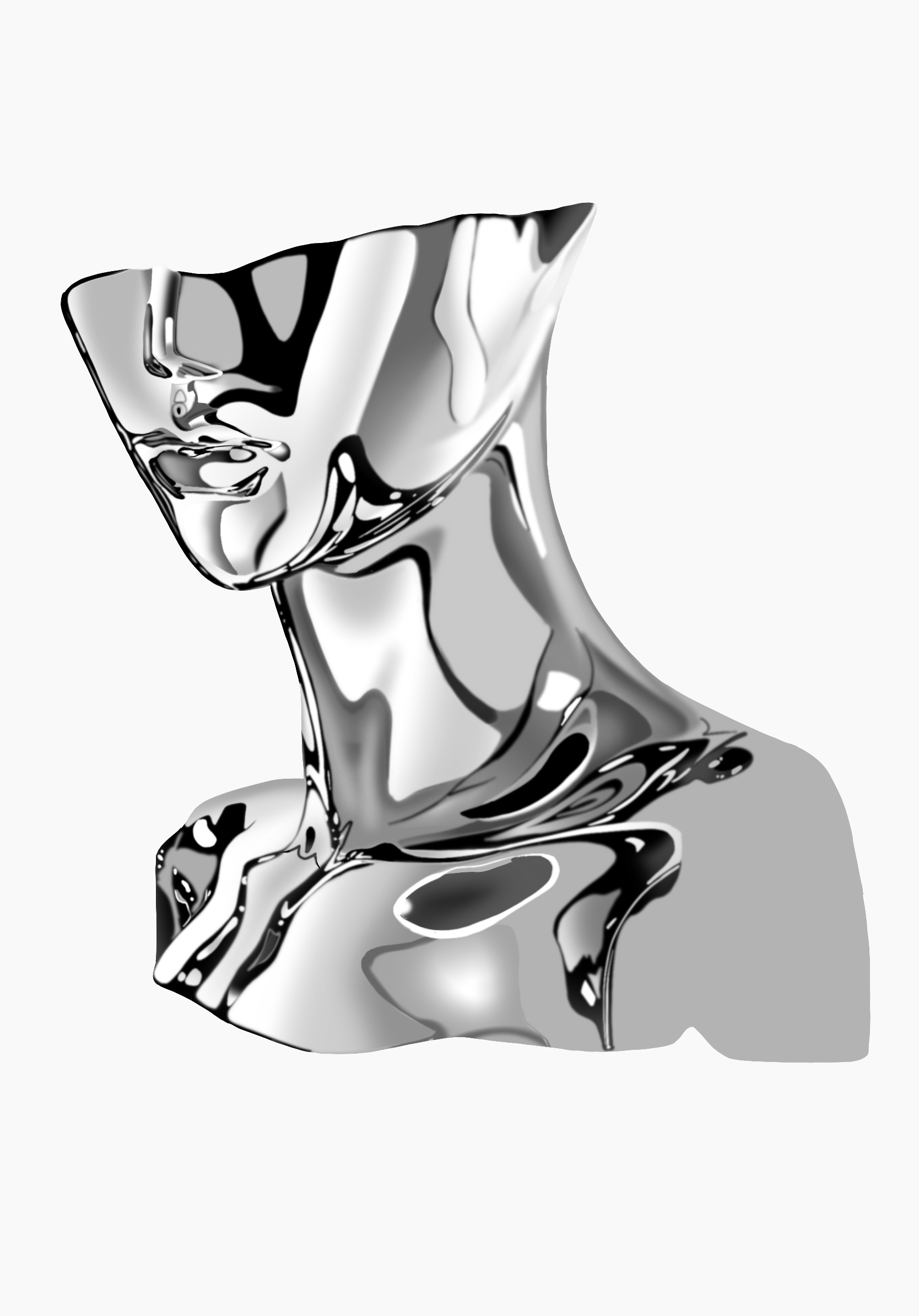 Procreate，industrial design，Ubee ，