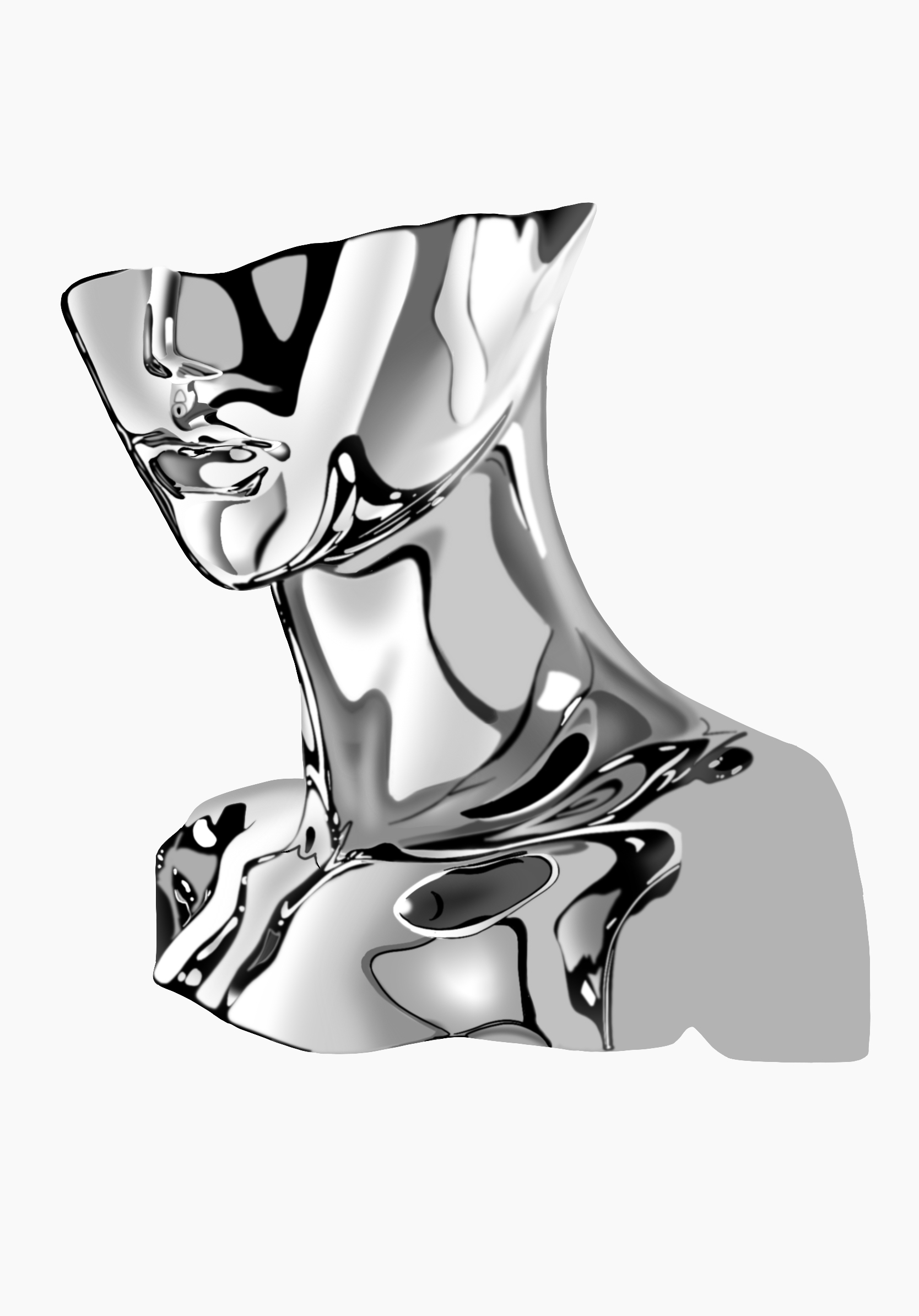 Procreate，industrial design，Ubee ，