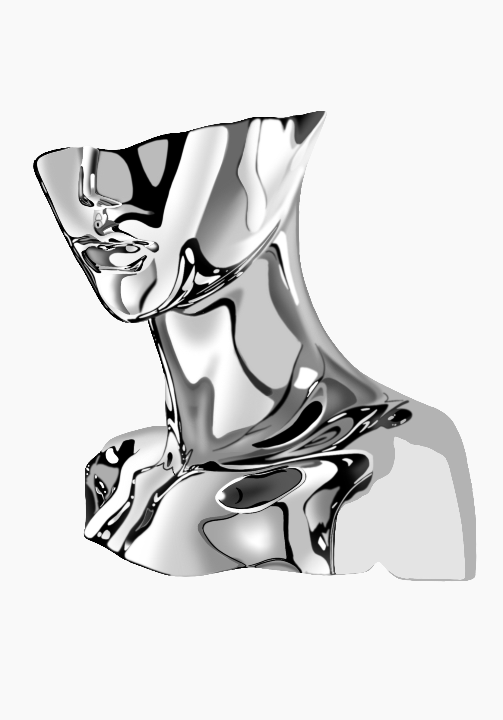 Procreate，industrial design，Ubee ，