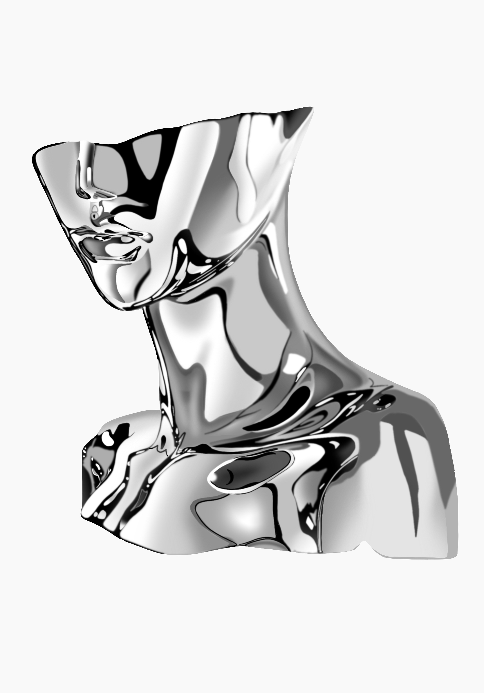 Procreate，industrial design，Ubee ，