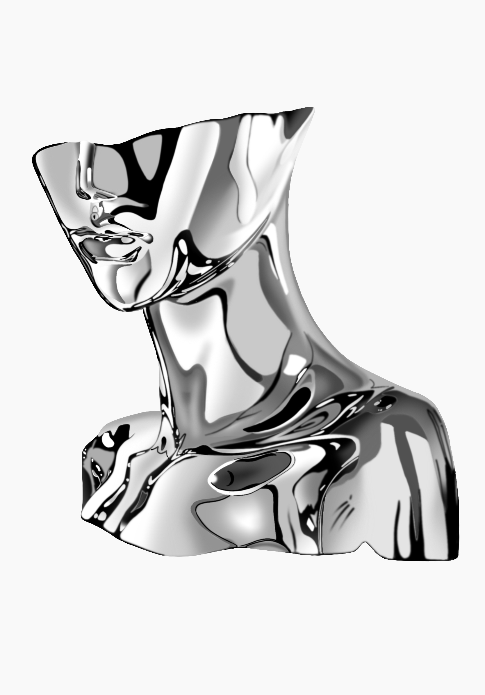 Procreate，industrial design，Ubee ，