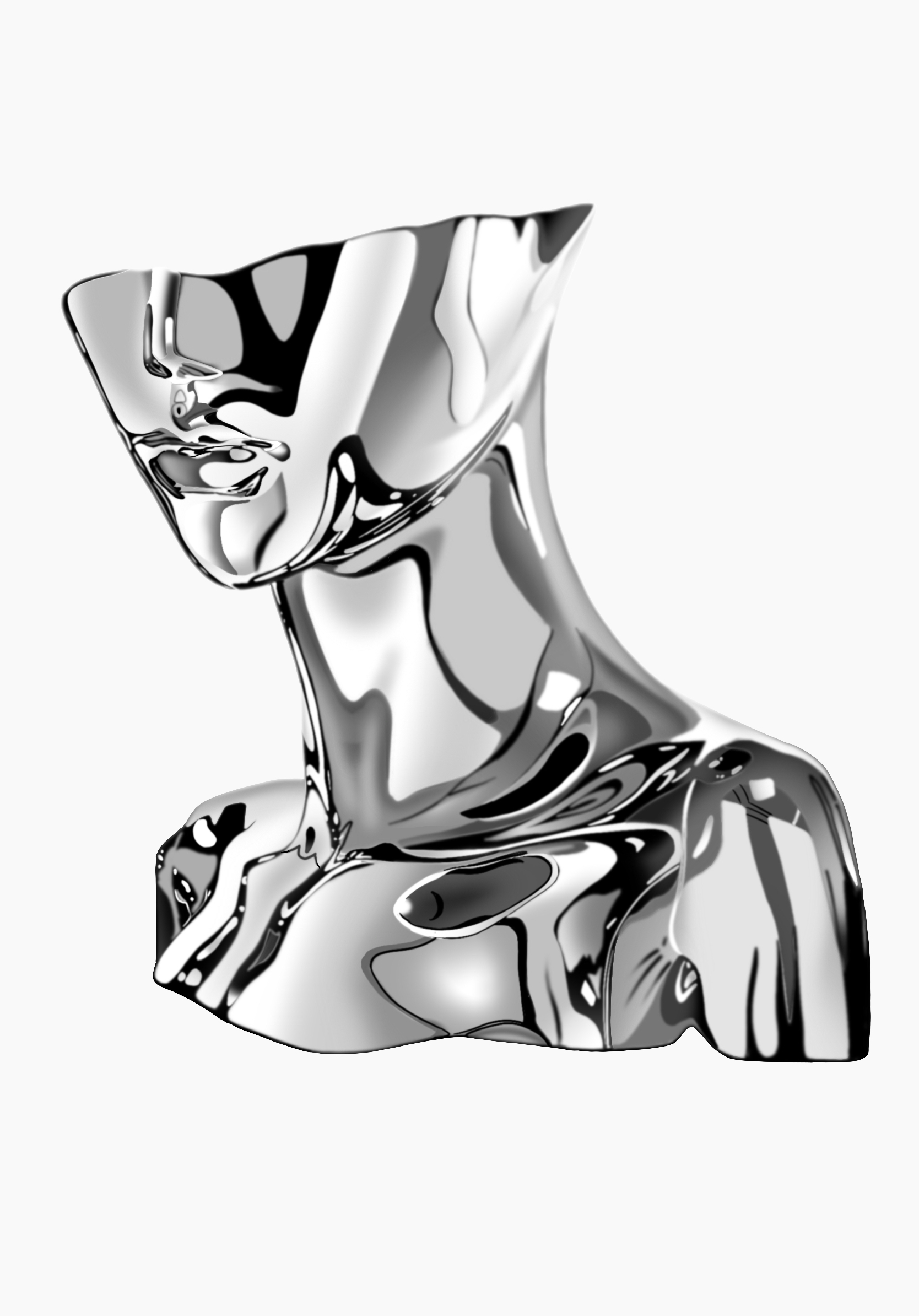 Procreate，industrial design，Ubee ，