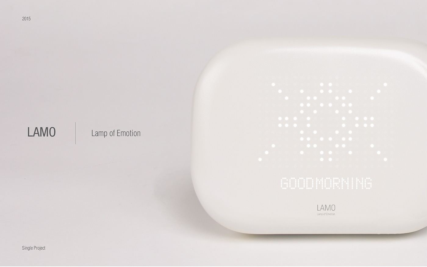 LAMO，interactive，lamp，visualization，