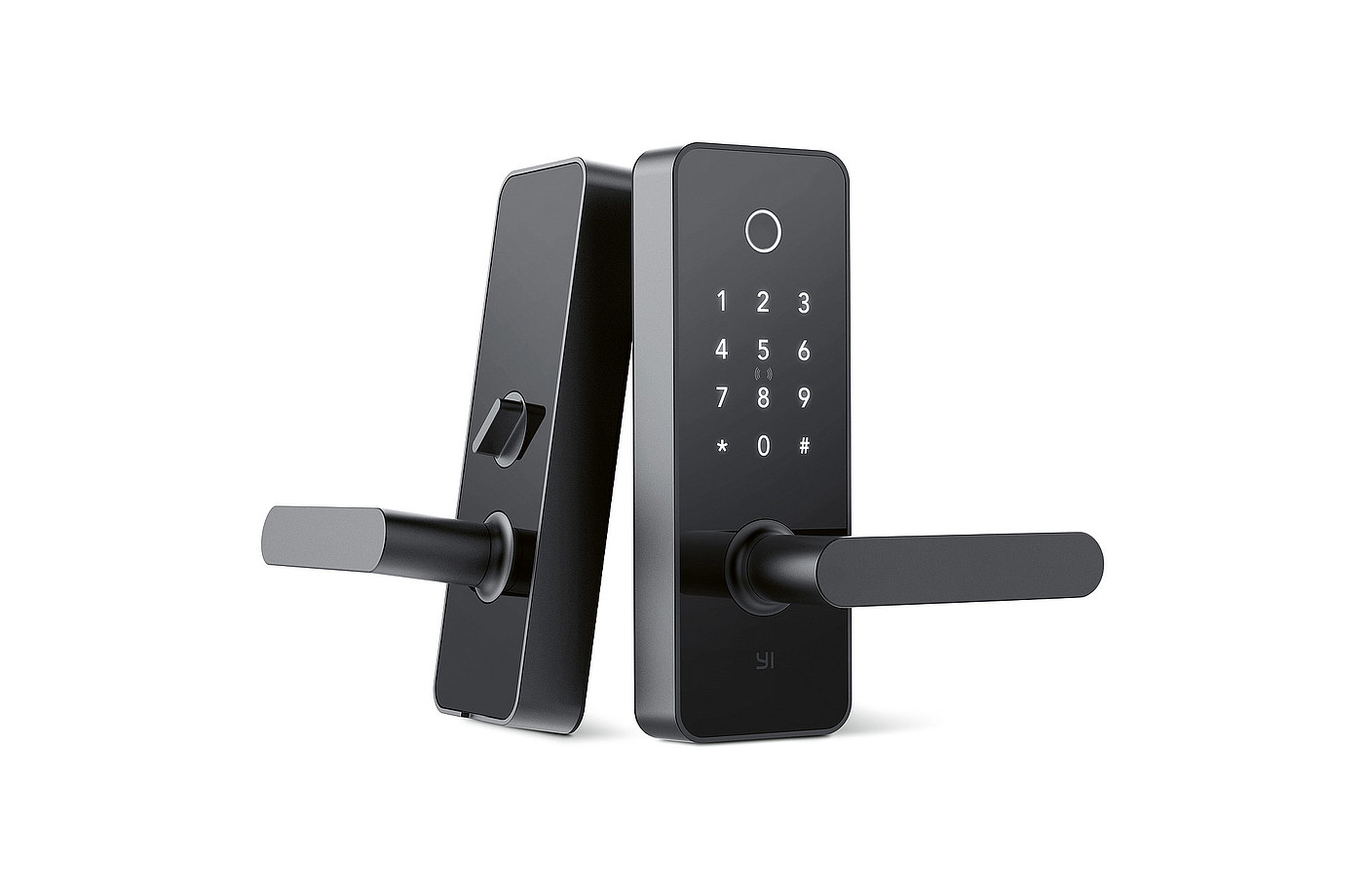 Door lock，Design，parameter，cooperation，Door lock，Design，parameter，cooperation，