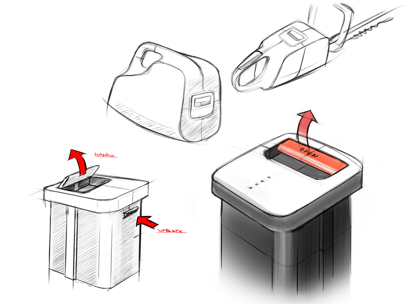 Ergonomics，advanced，trim，Vacuuming，shell，