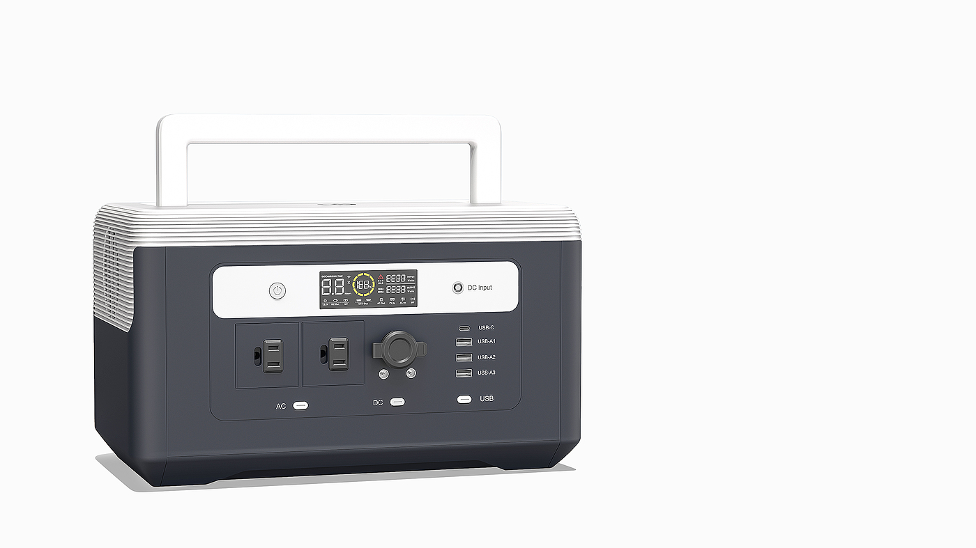 portable source，Outdoor energy storage，3c，portable battery，