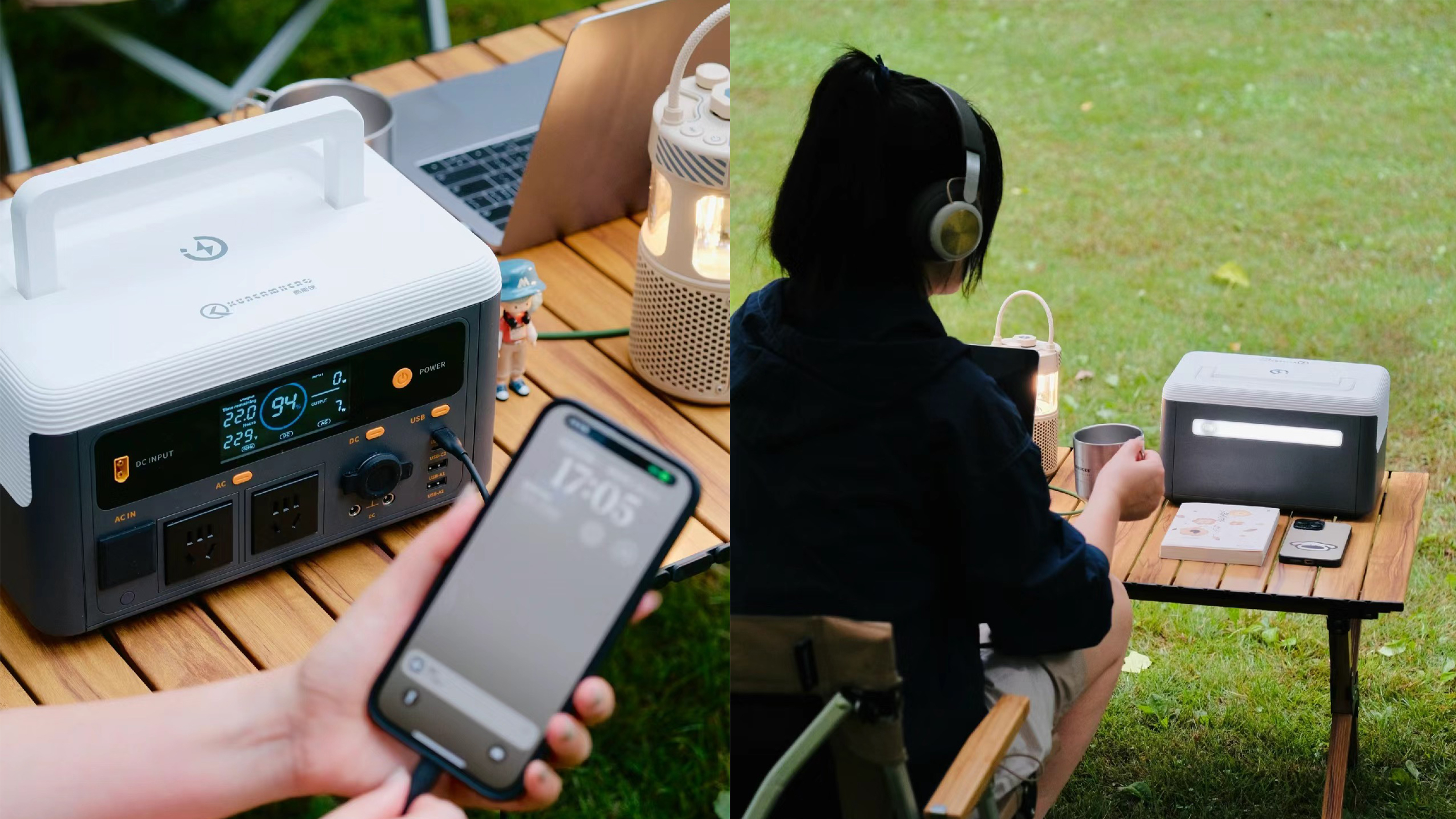 portable source，Outdoor energy storage，3c，portable battery，