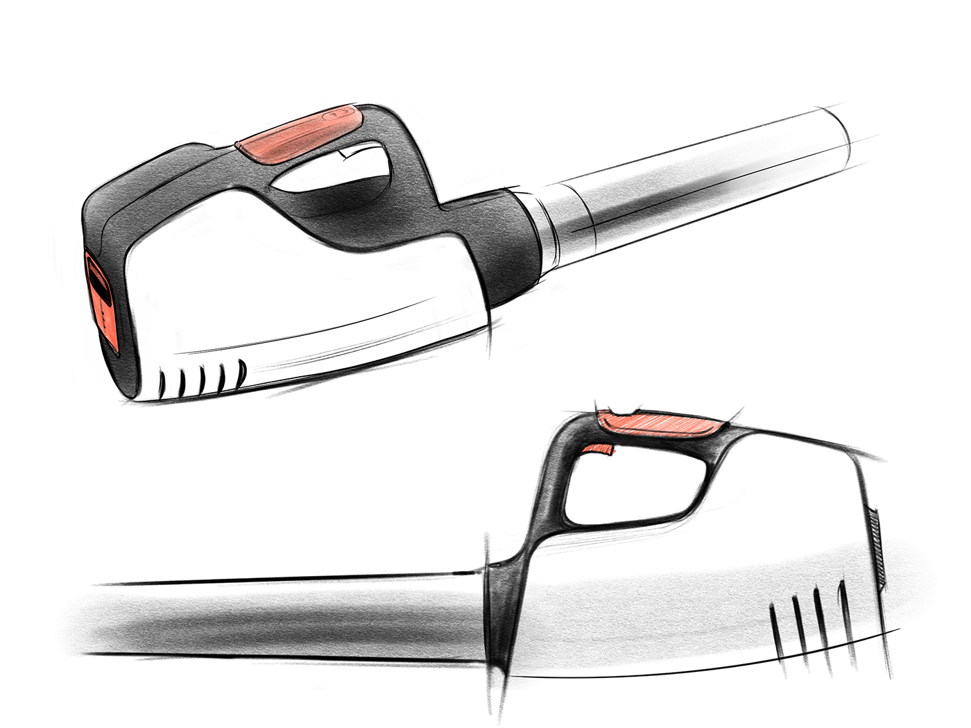 Ergonomics，advanced，trim，Vacuuming，shell，