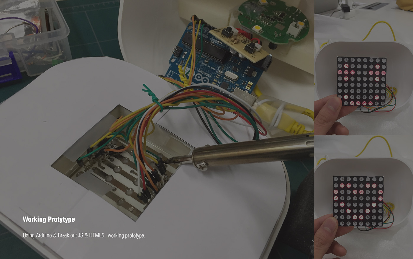 LAMO，interactive，lamp，visualization，