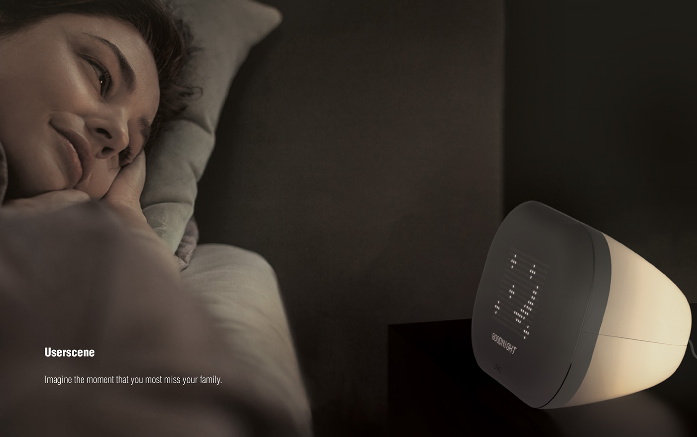 LAMO，interactive，lamp，visualization，