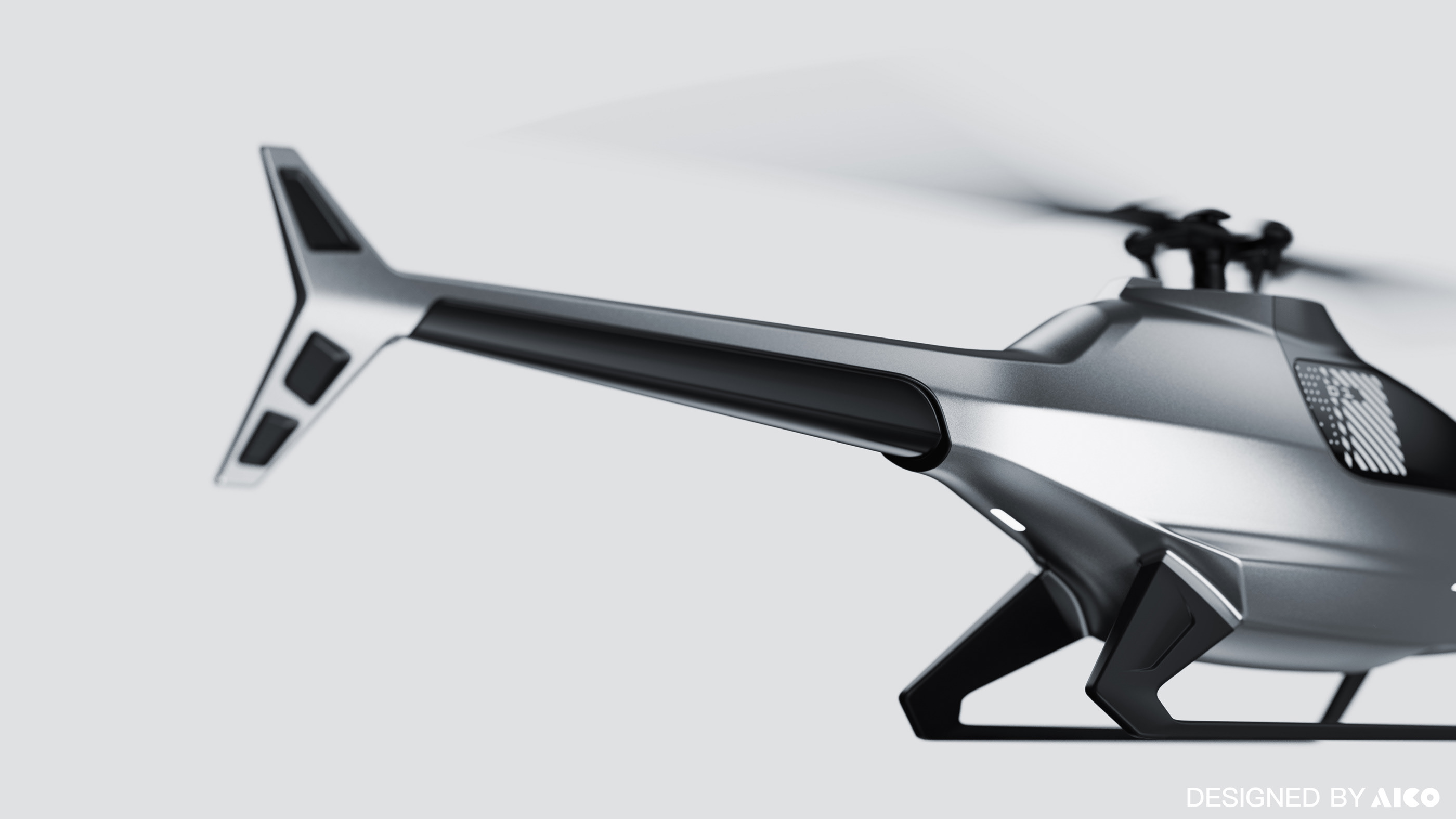 industrial design，product design，helicopter，UAV，aerodynamics，vehicle，sketch，Product modeling，